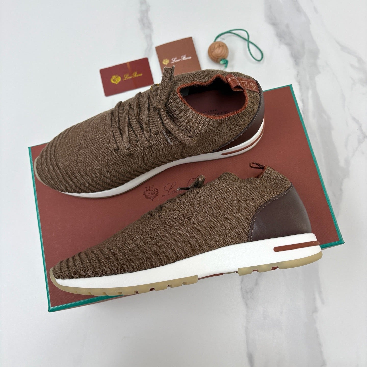 Multi-Color Shoes