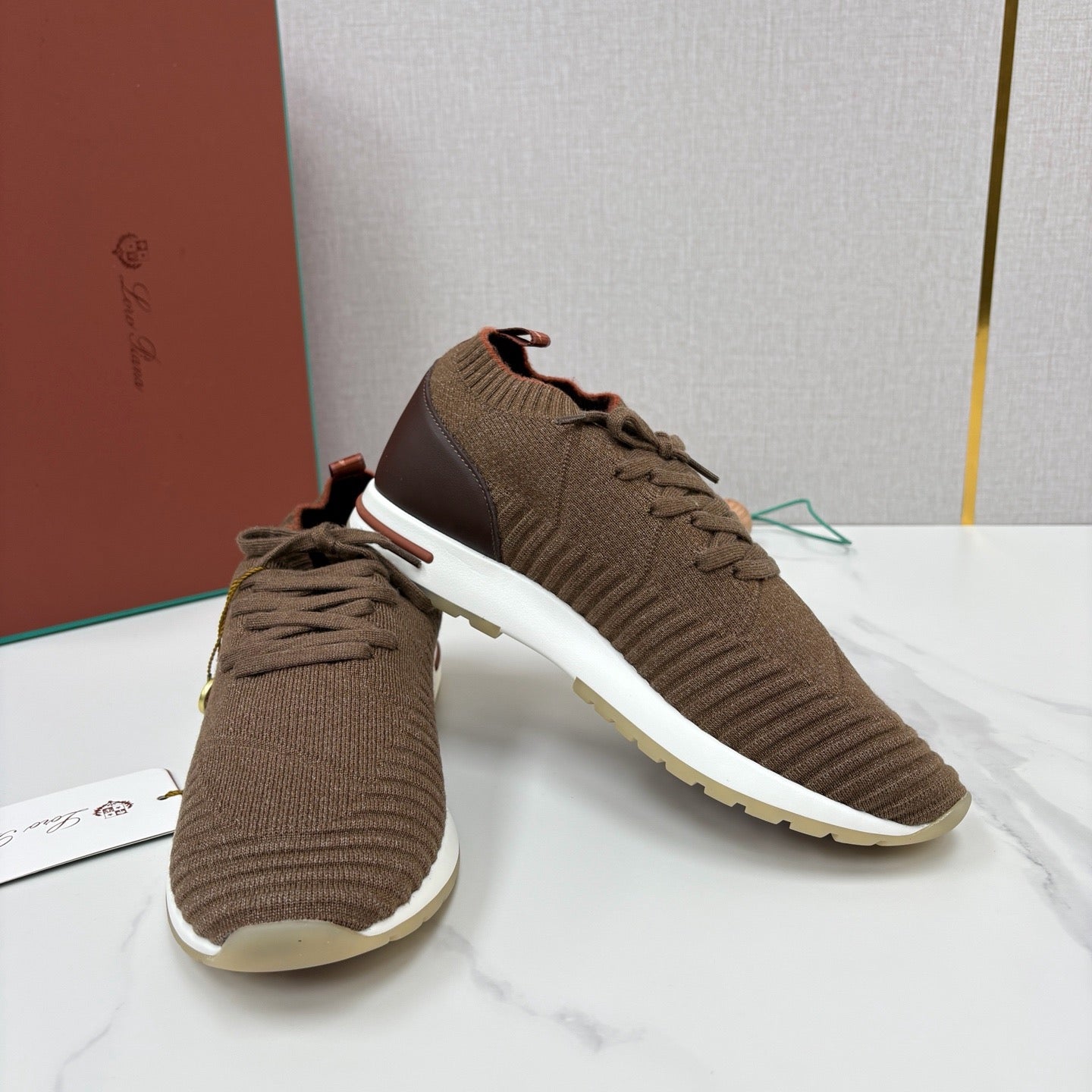 Multi-Color Shoes
