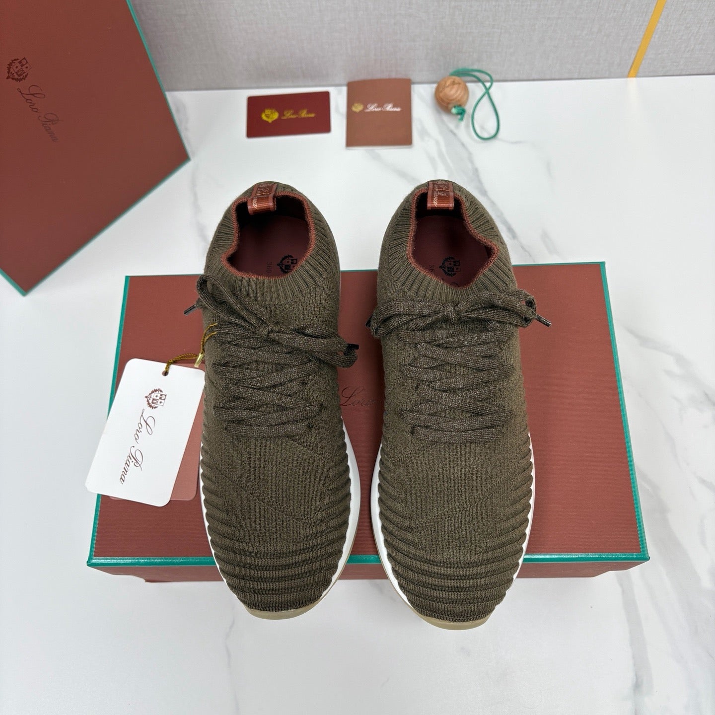 Multi-Color Shoes
