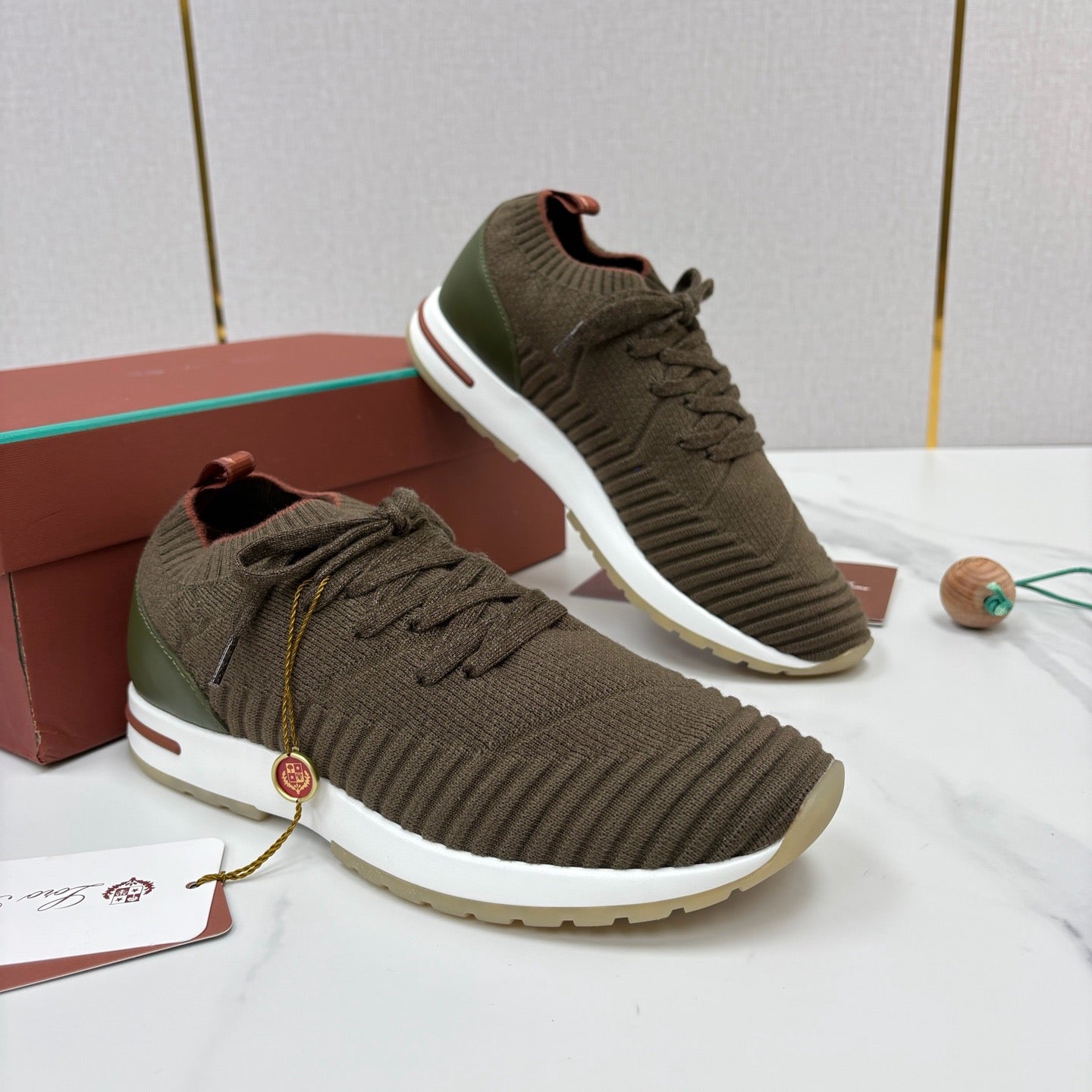 Multi-Color Shoes