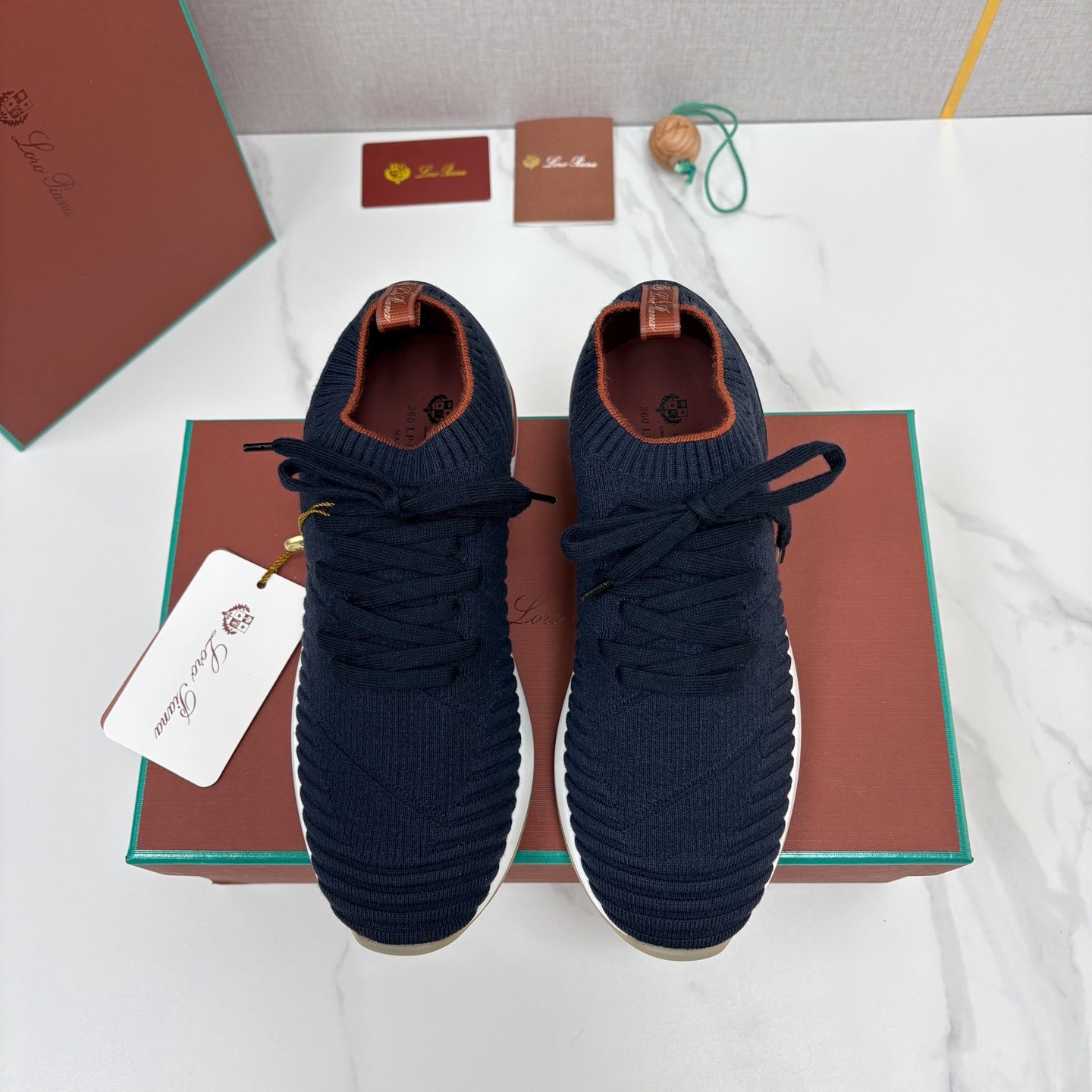 Multi-Color Shoes