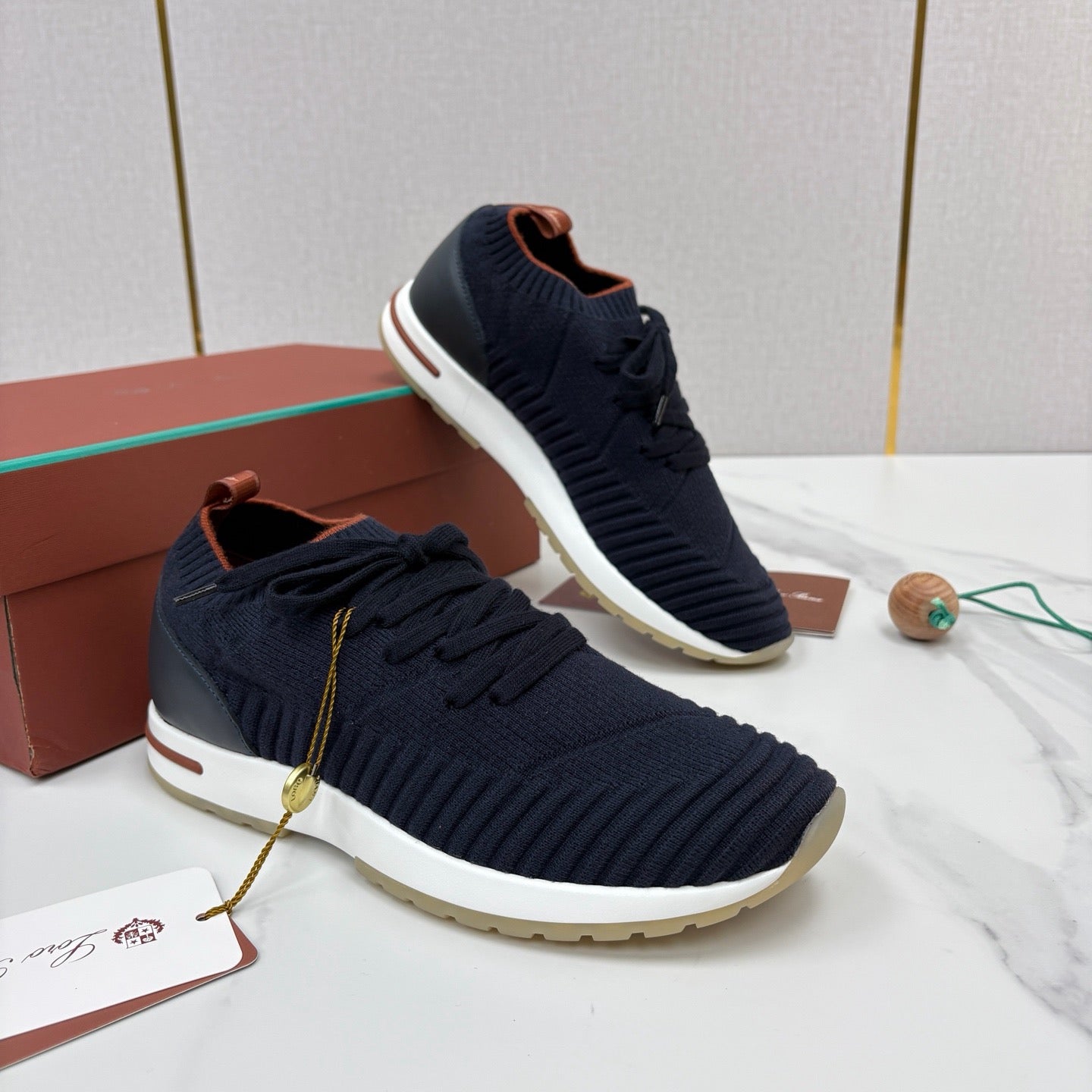 Multi-Color Shoes