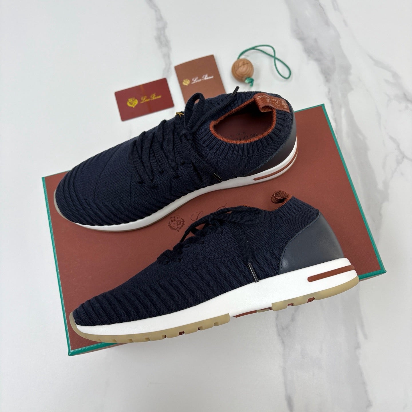 Multi-Color Shoes