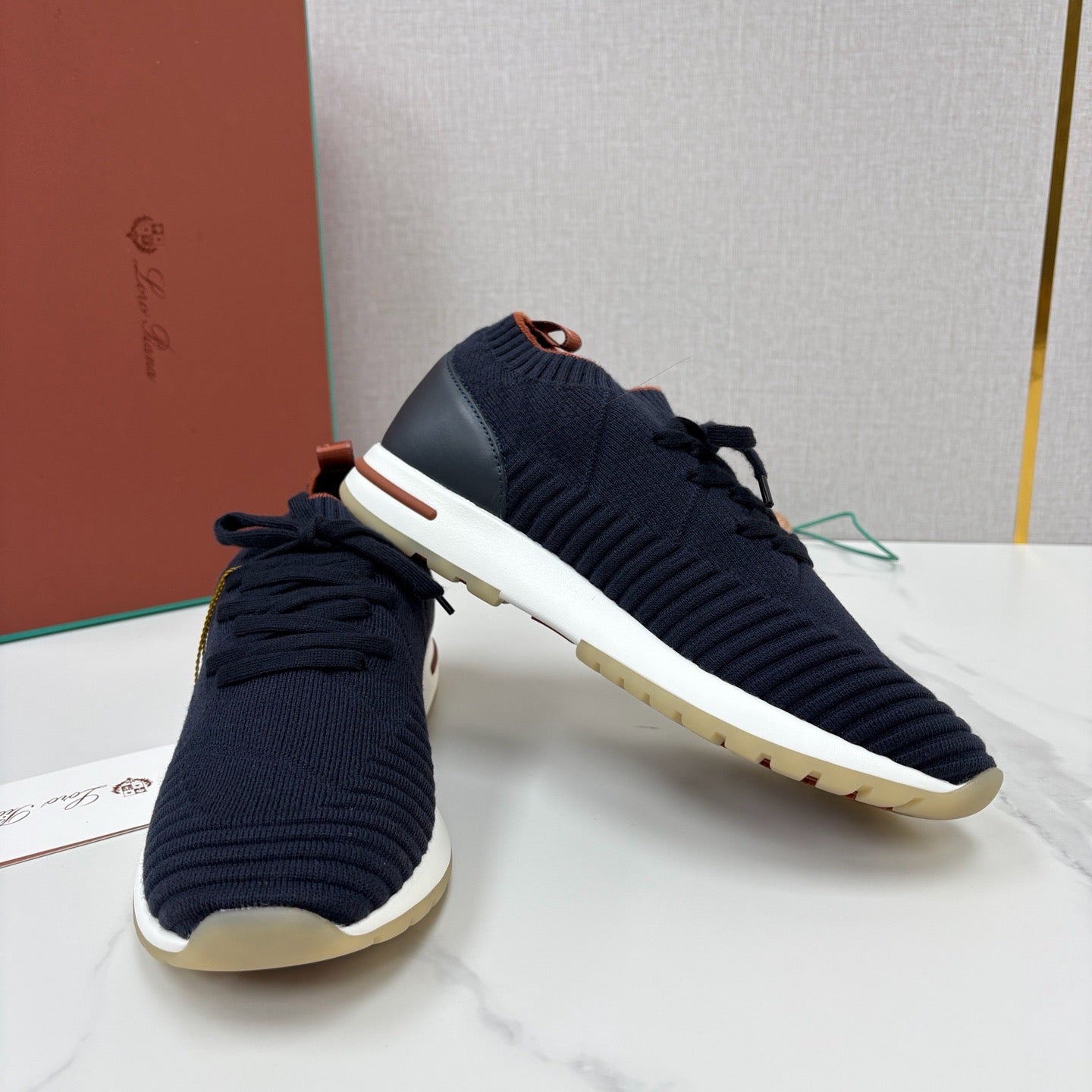 Multi-Color Shoes