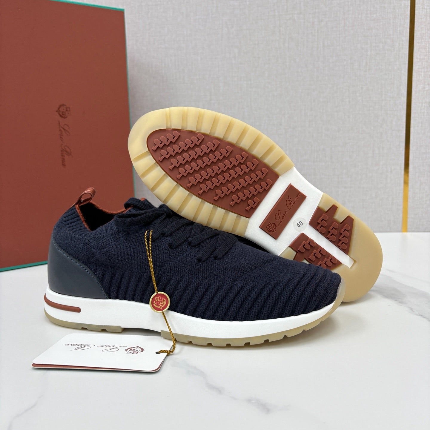 Multi-Color Shoes