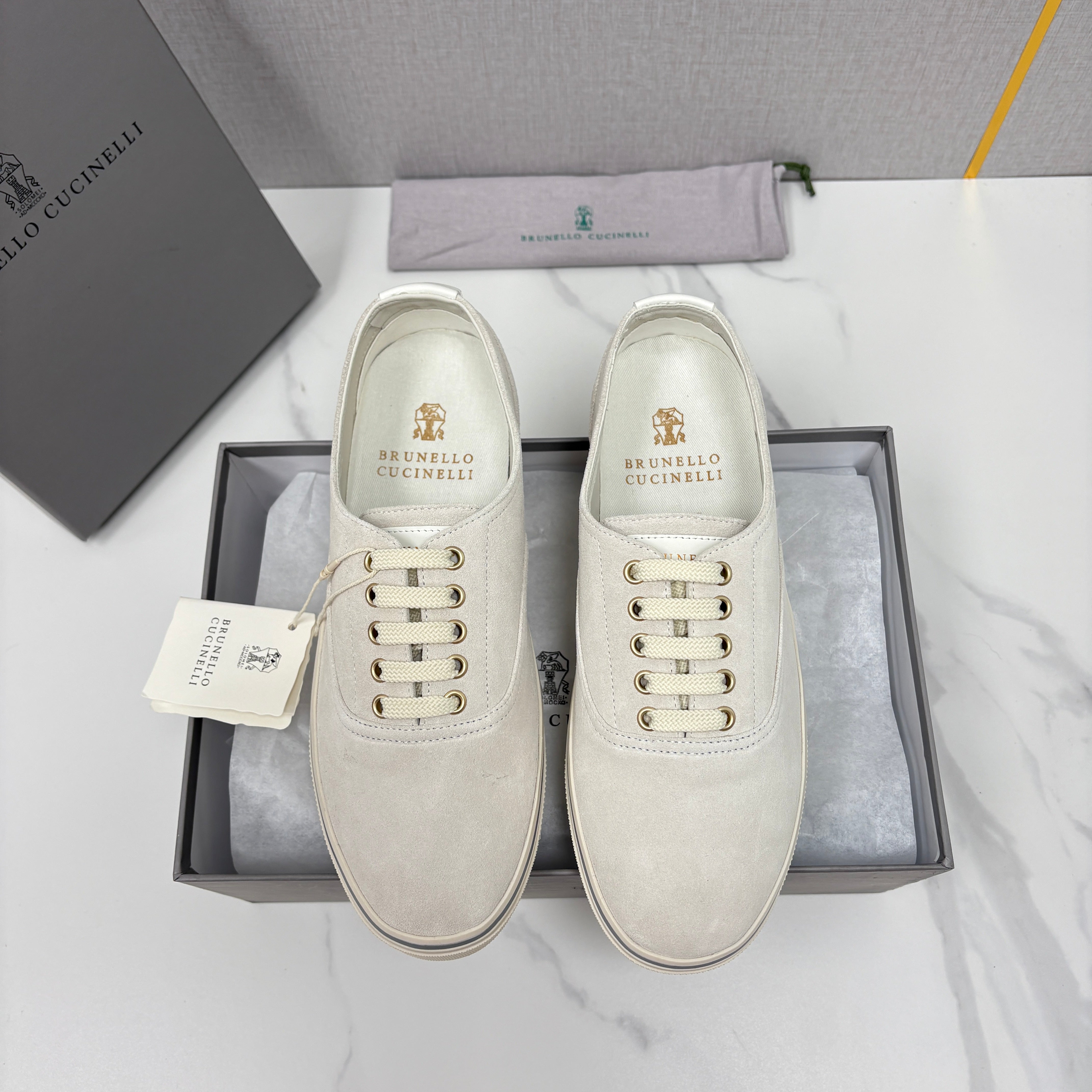 Multi-Color Shoes