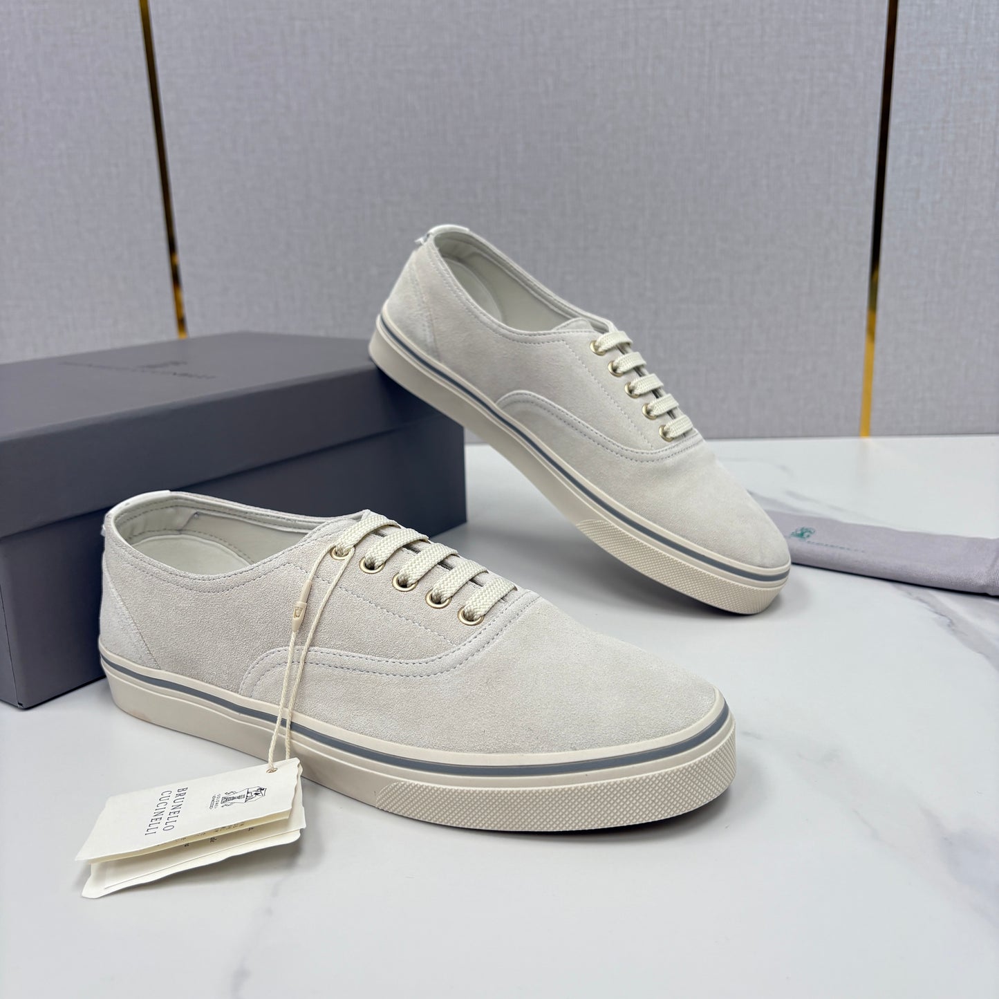 Multi-Color Shoes