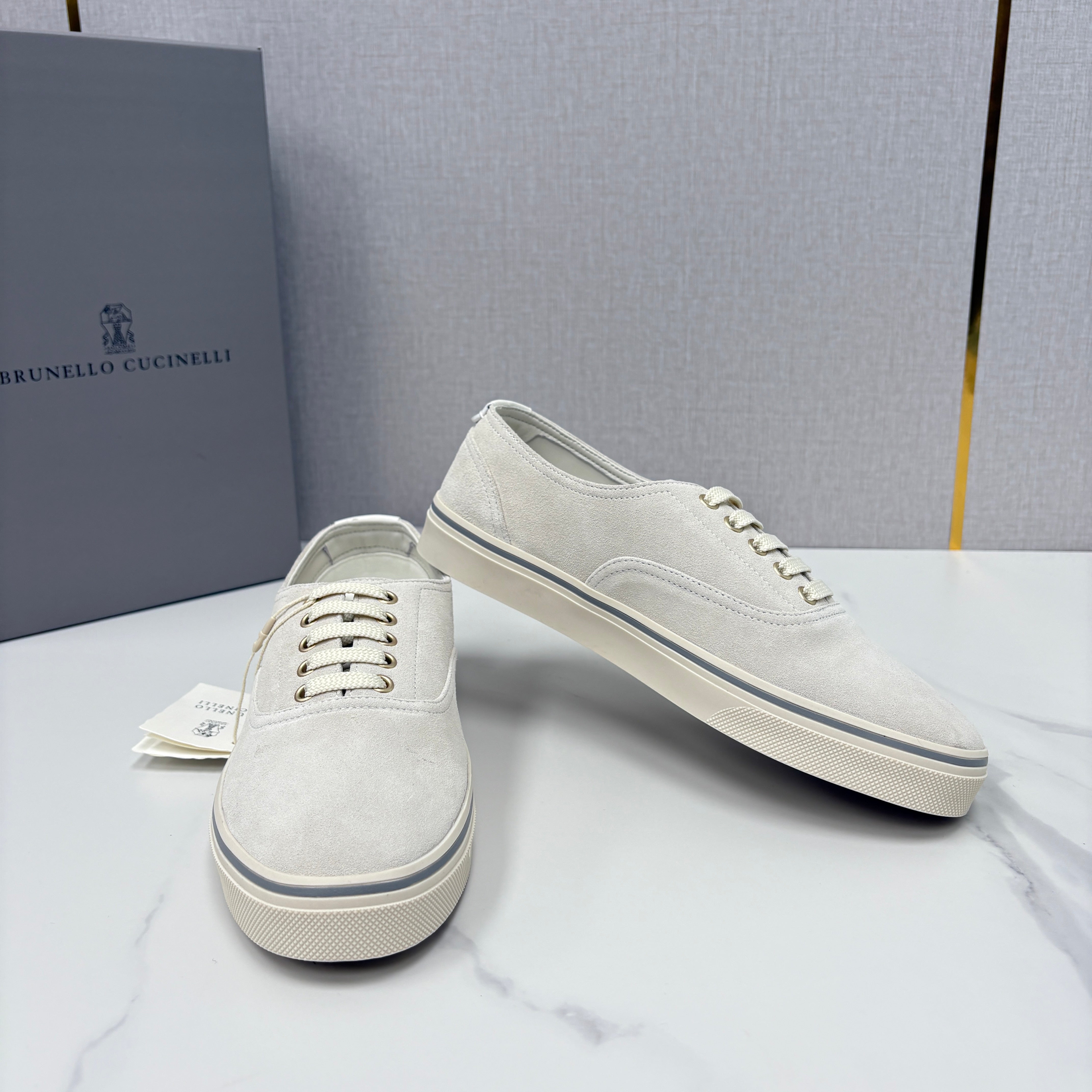 Multi-Color Shoes