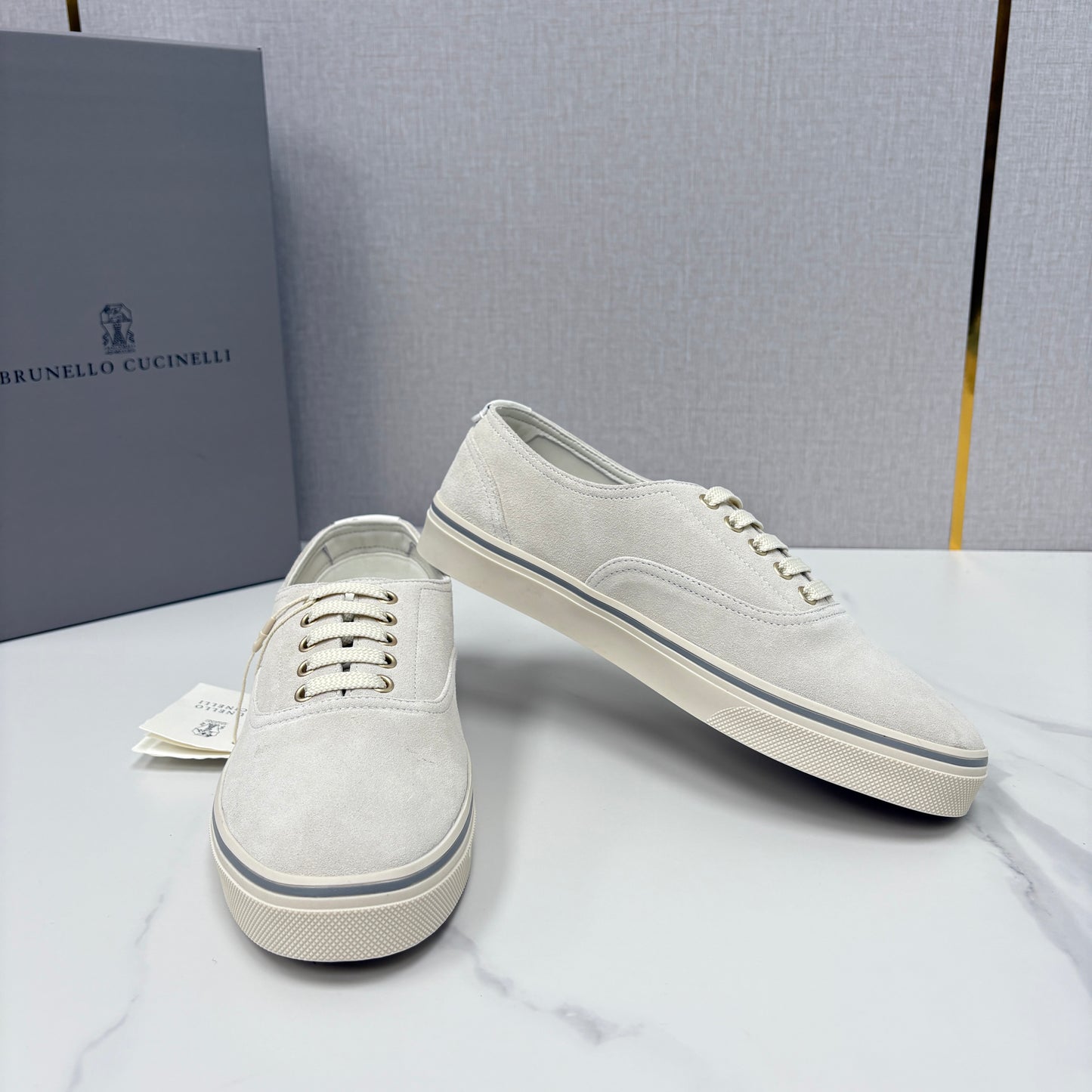 Multi-Color Shoes