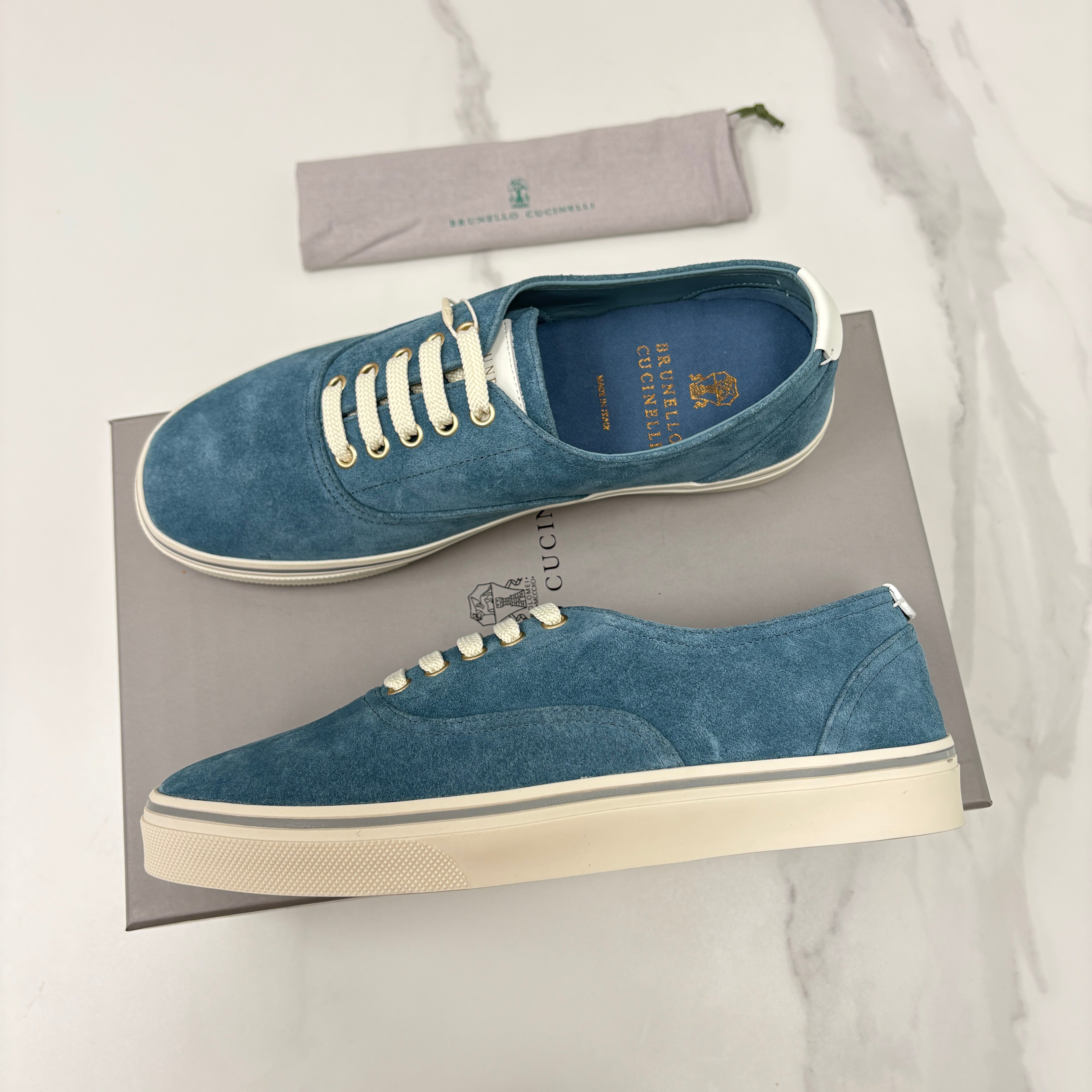 Multi-Color Shoes