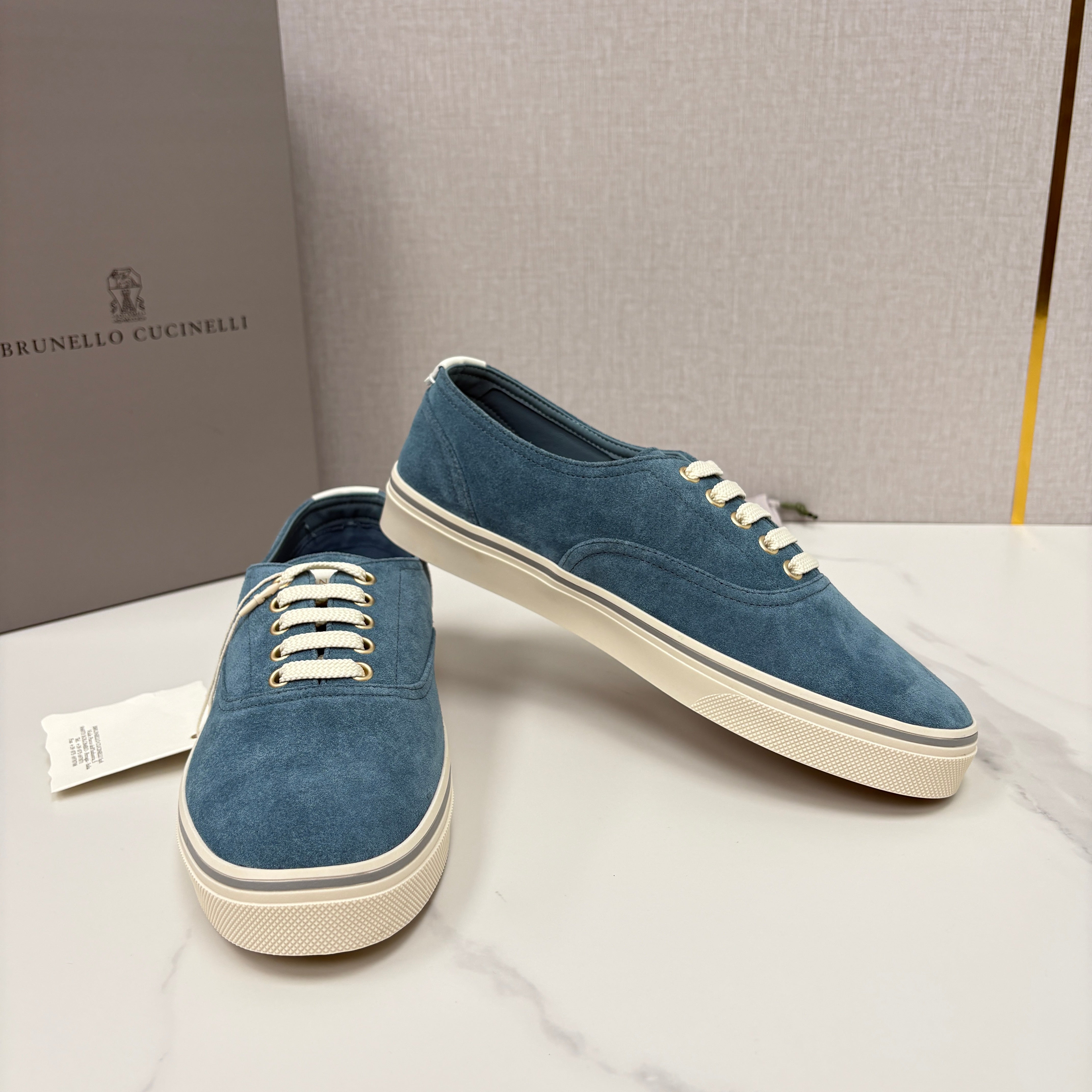 Multi-Color Shoes