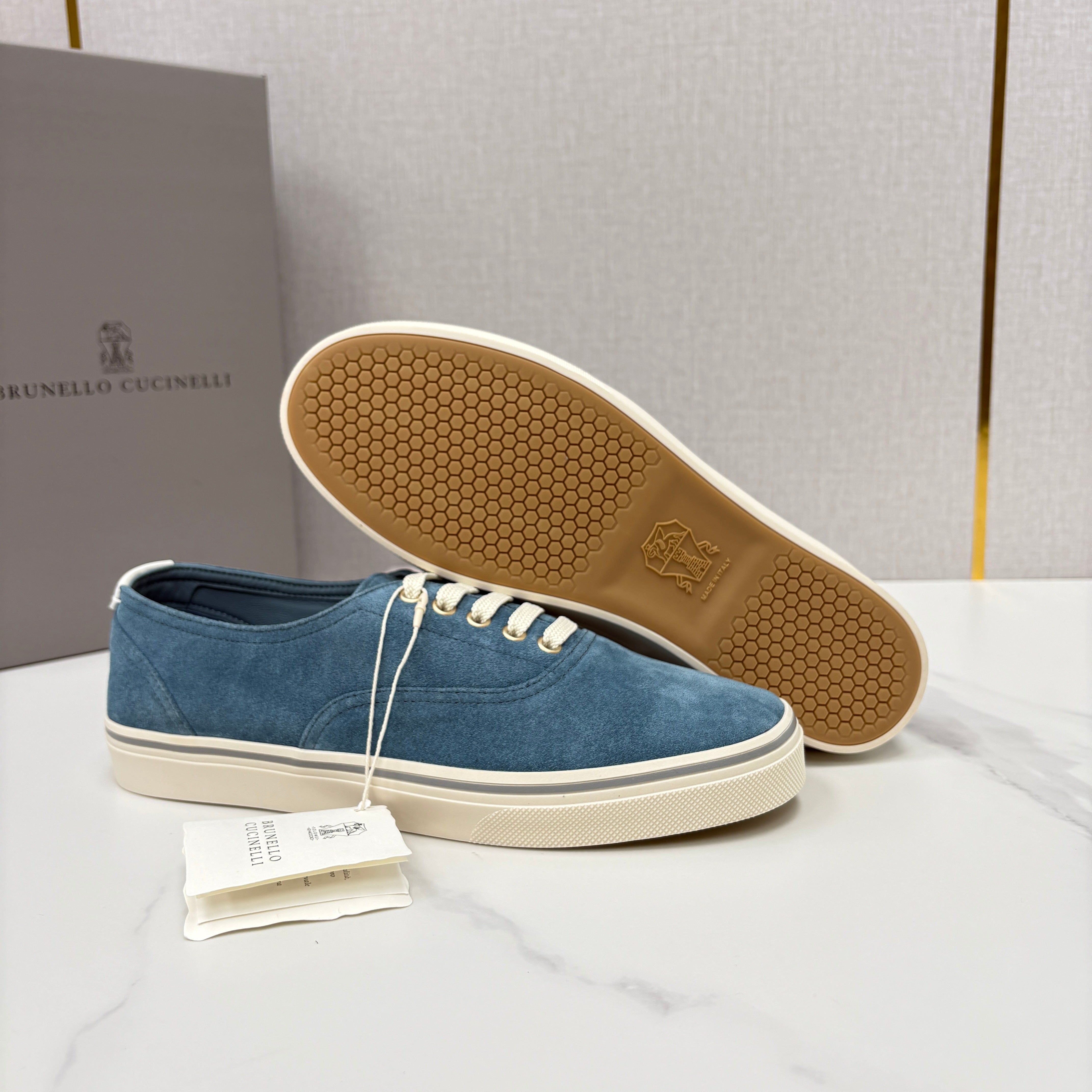 Multi-Color Shoes
