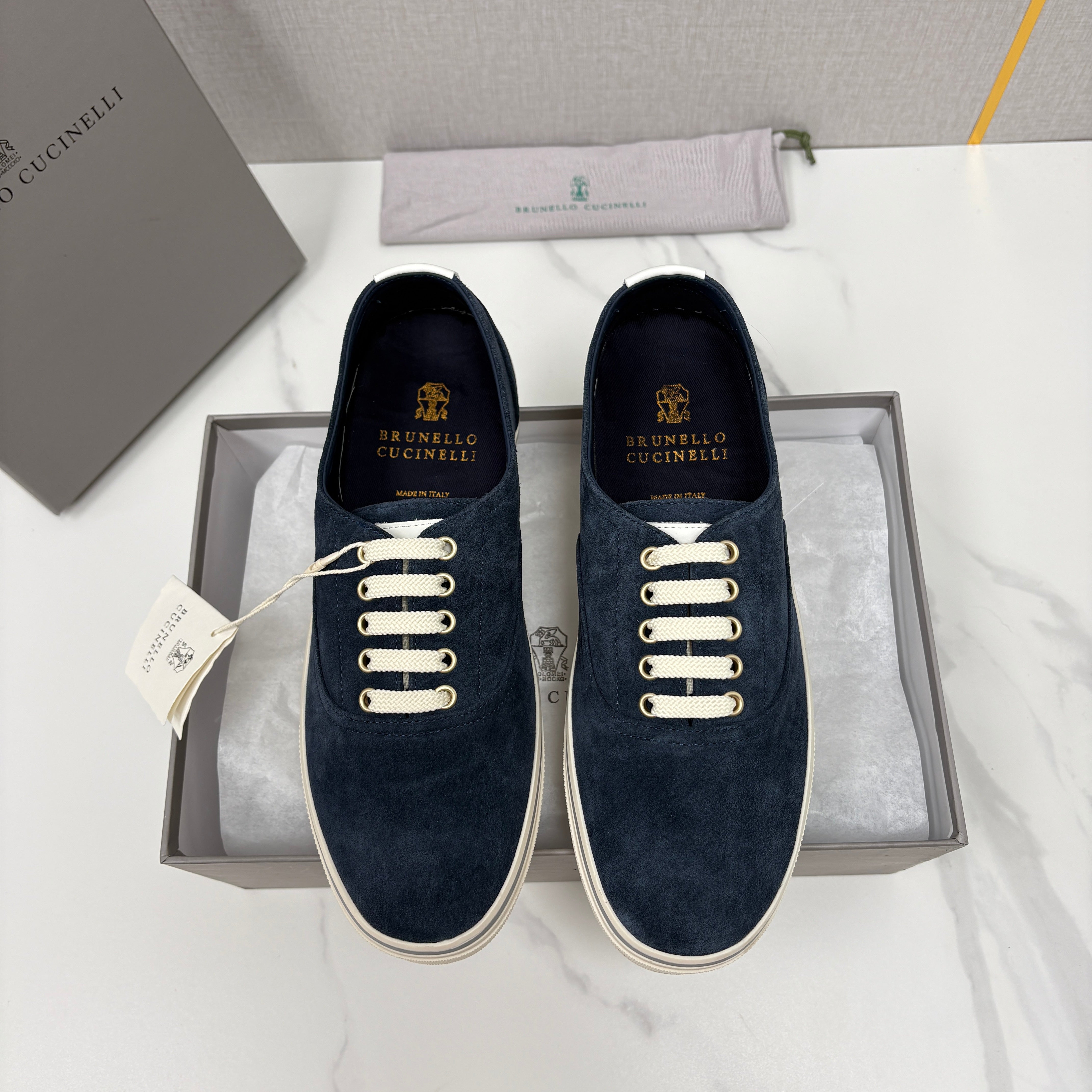 Multi-Color Shoes