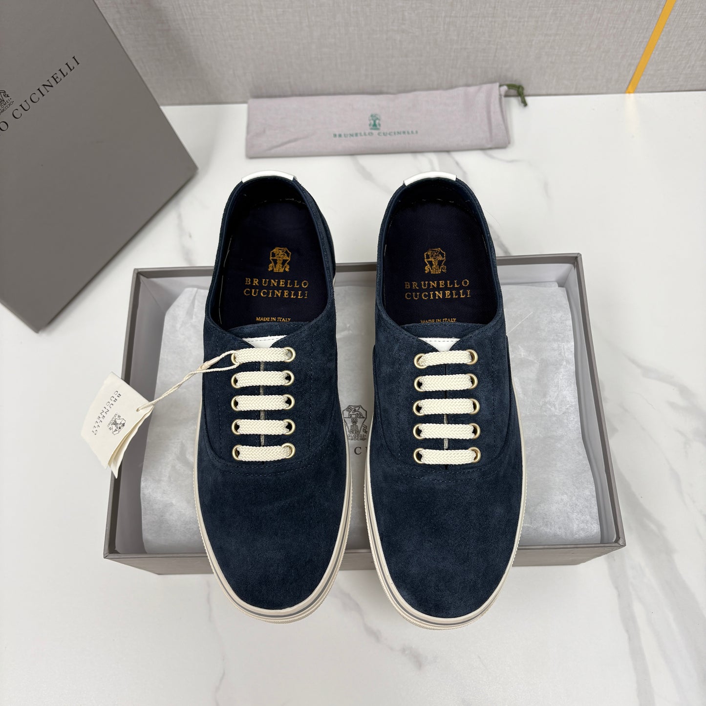 Multi-Color Shoes