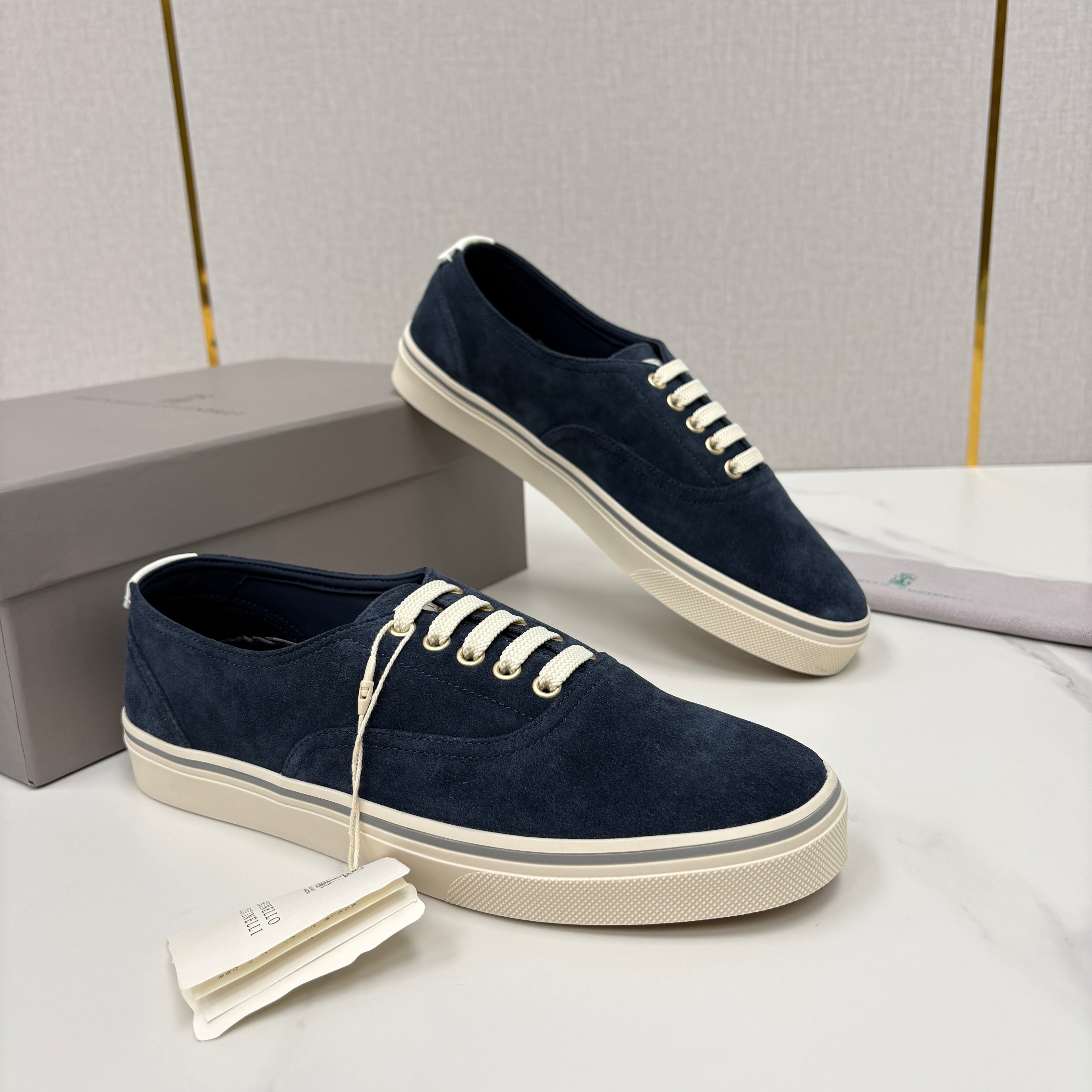 Multi-Color Shoes