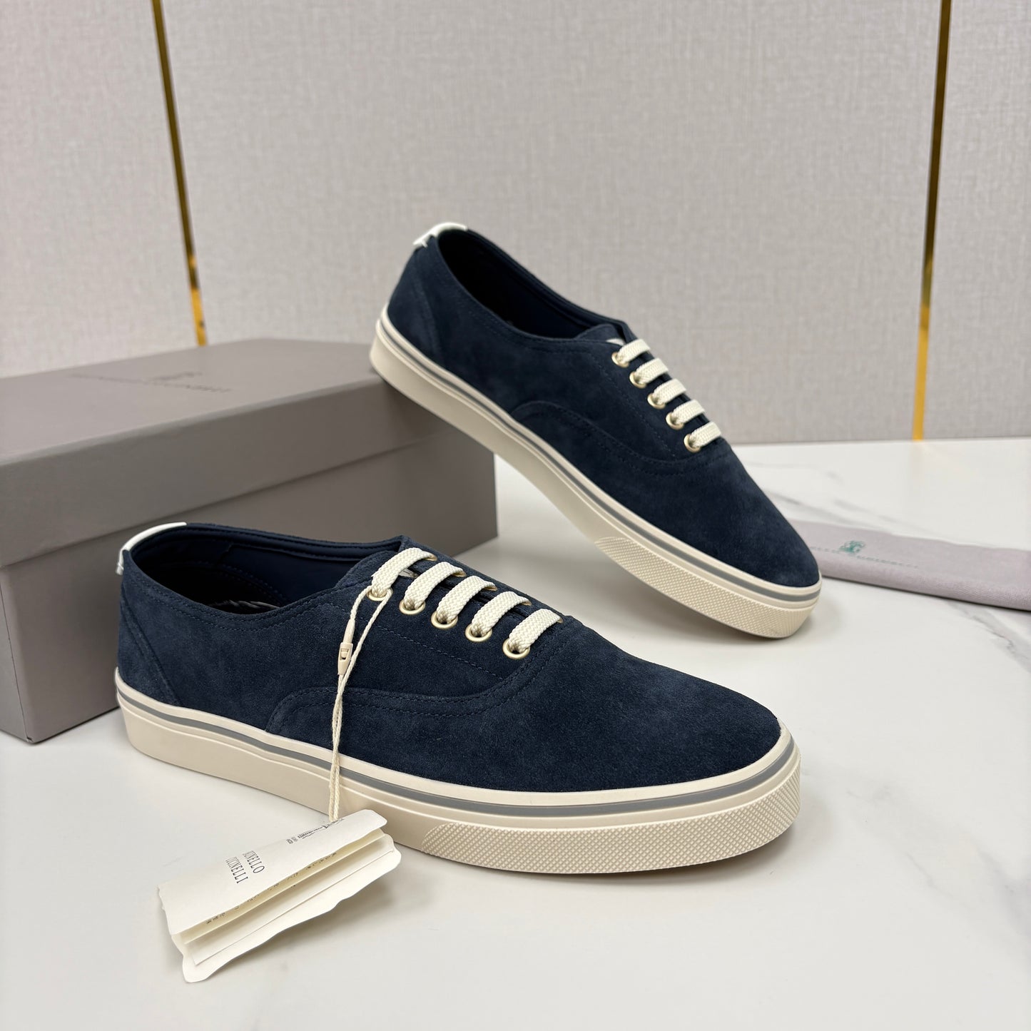 Multi-Color Shoes