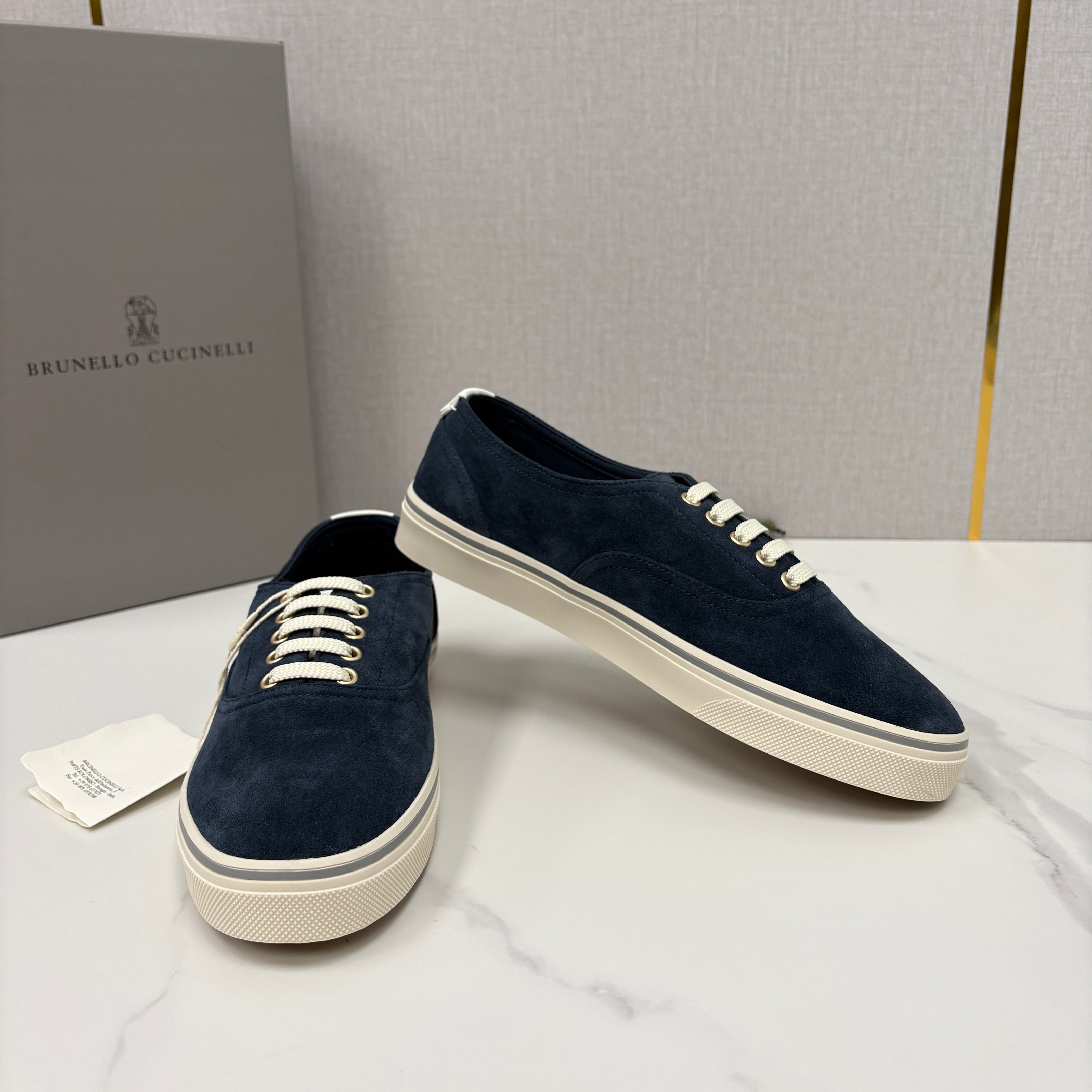 Multi-Color Shoes