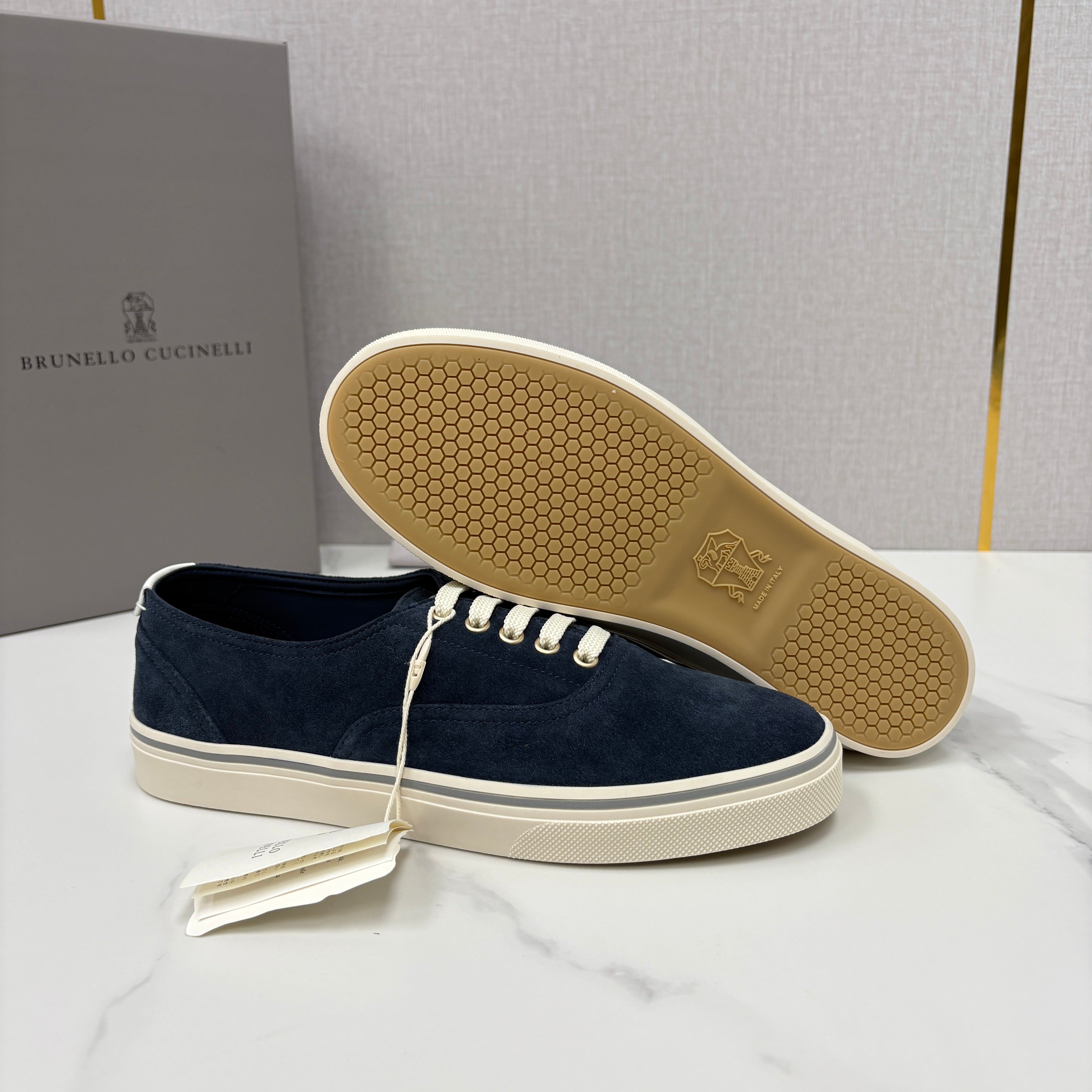 Multi-Color Shoes