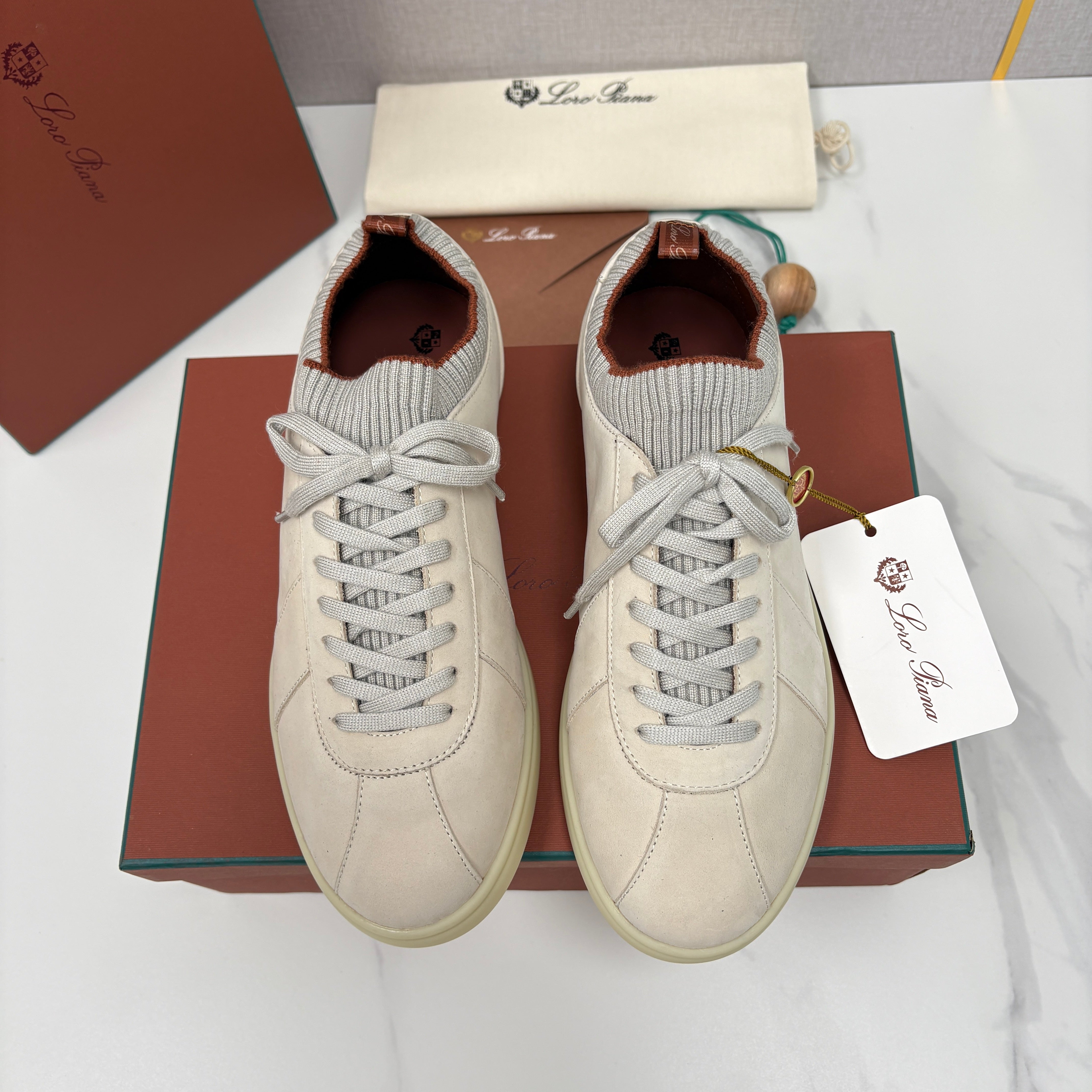 Multi-Color Shoes