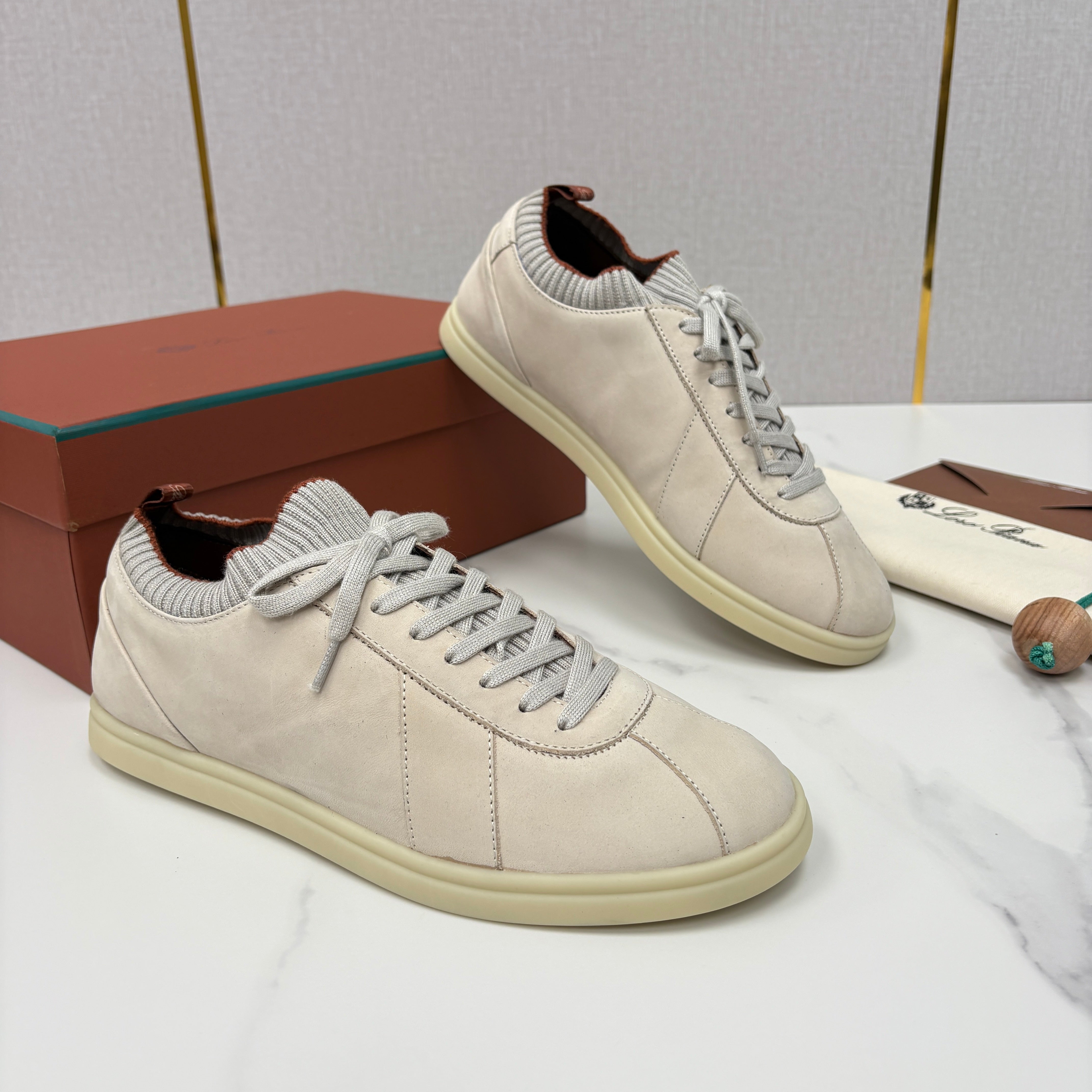 Multi-Color Shoes