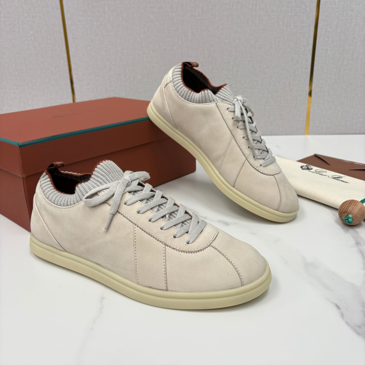 Multi-Color Shoes