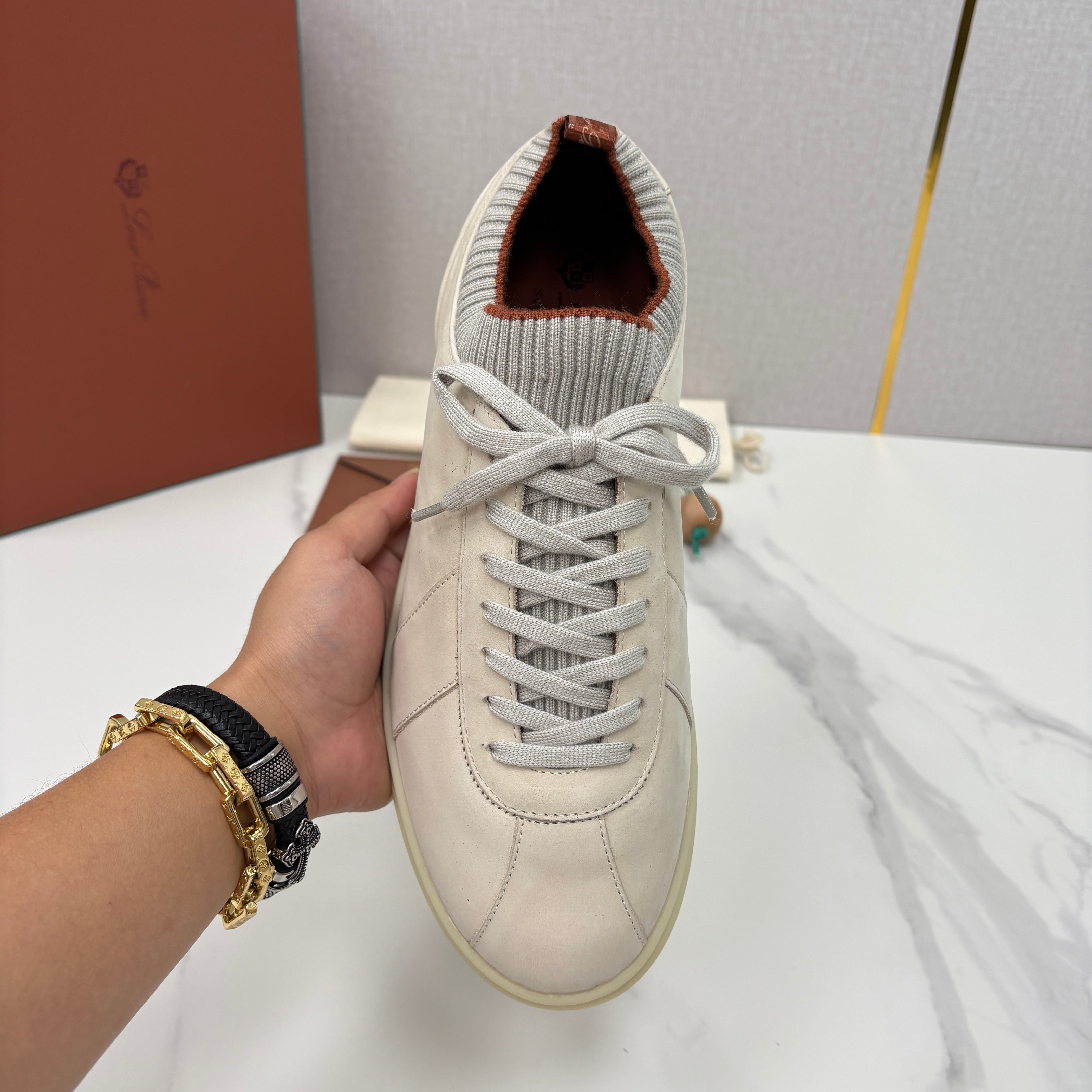 Multi-Color Shoes