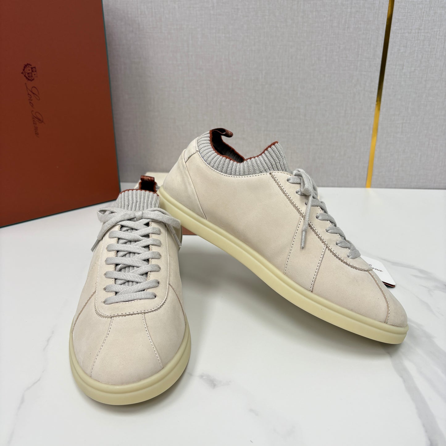Multi-Color Shoes