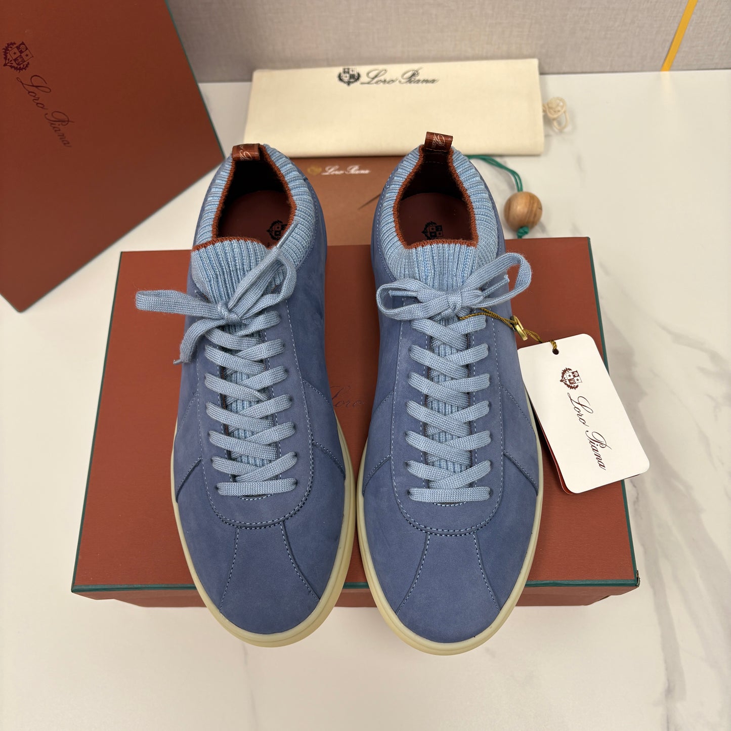Multi-Color Shoes