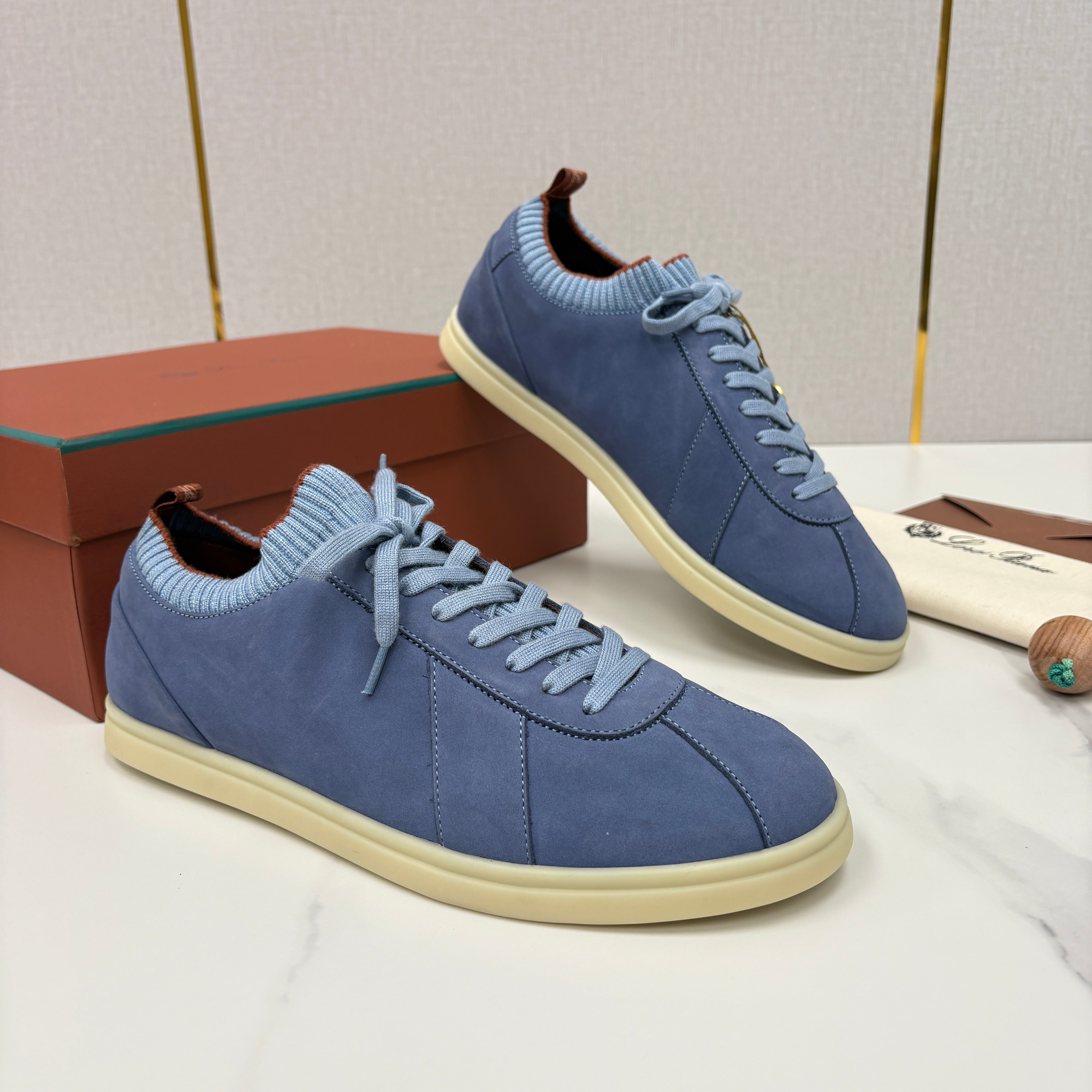 Multi-Color Shoes