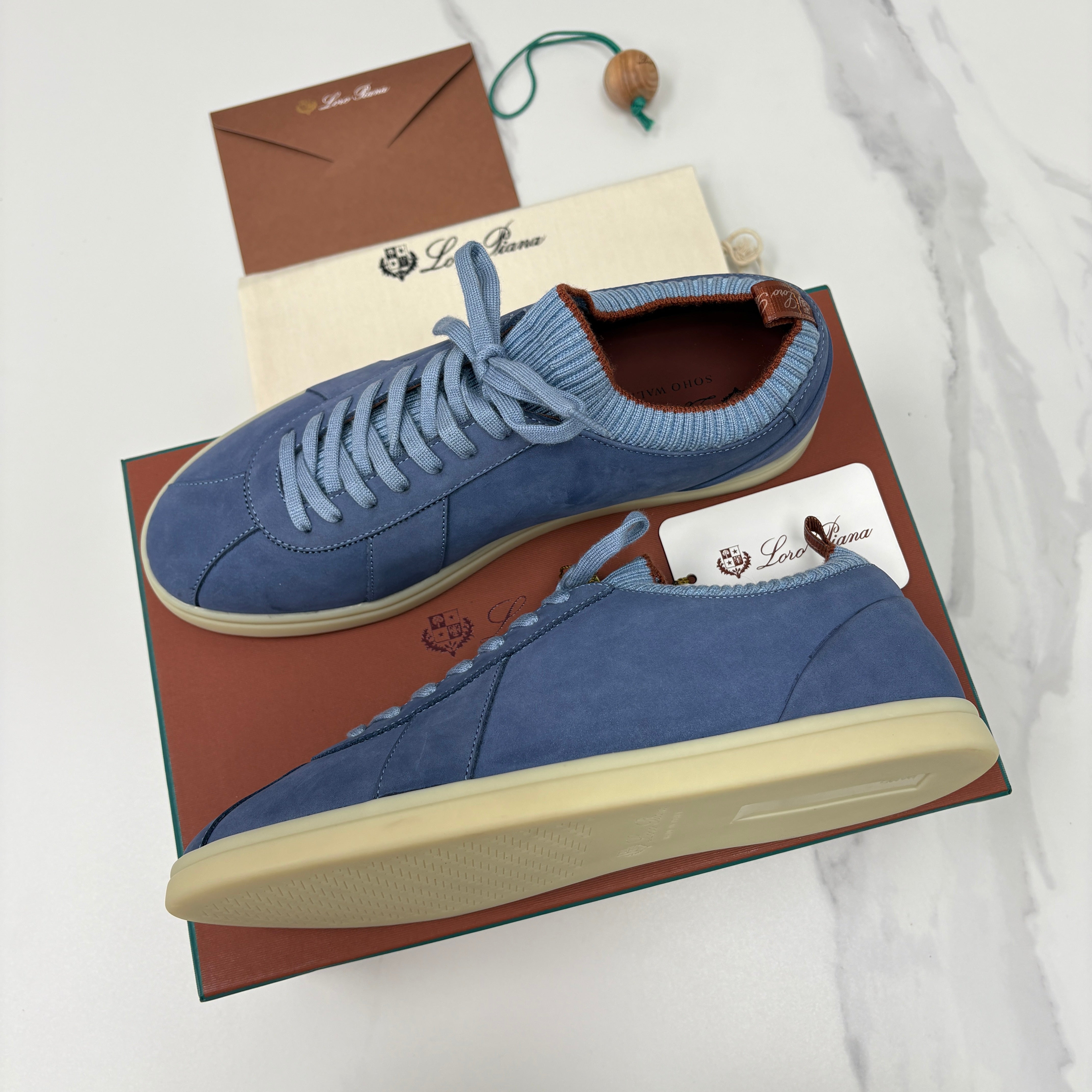 Multi-Color Shoes
