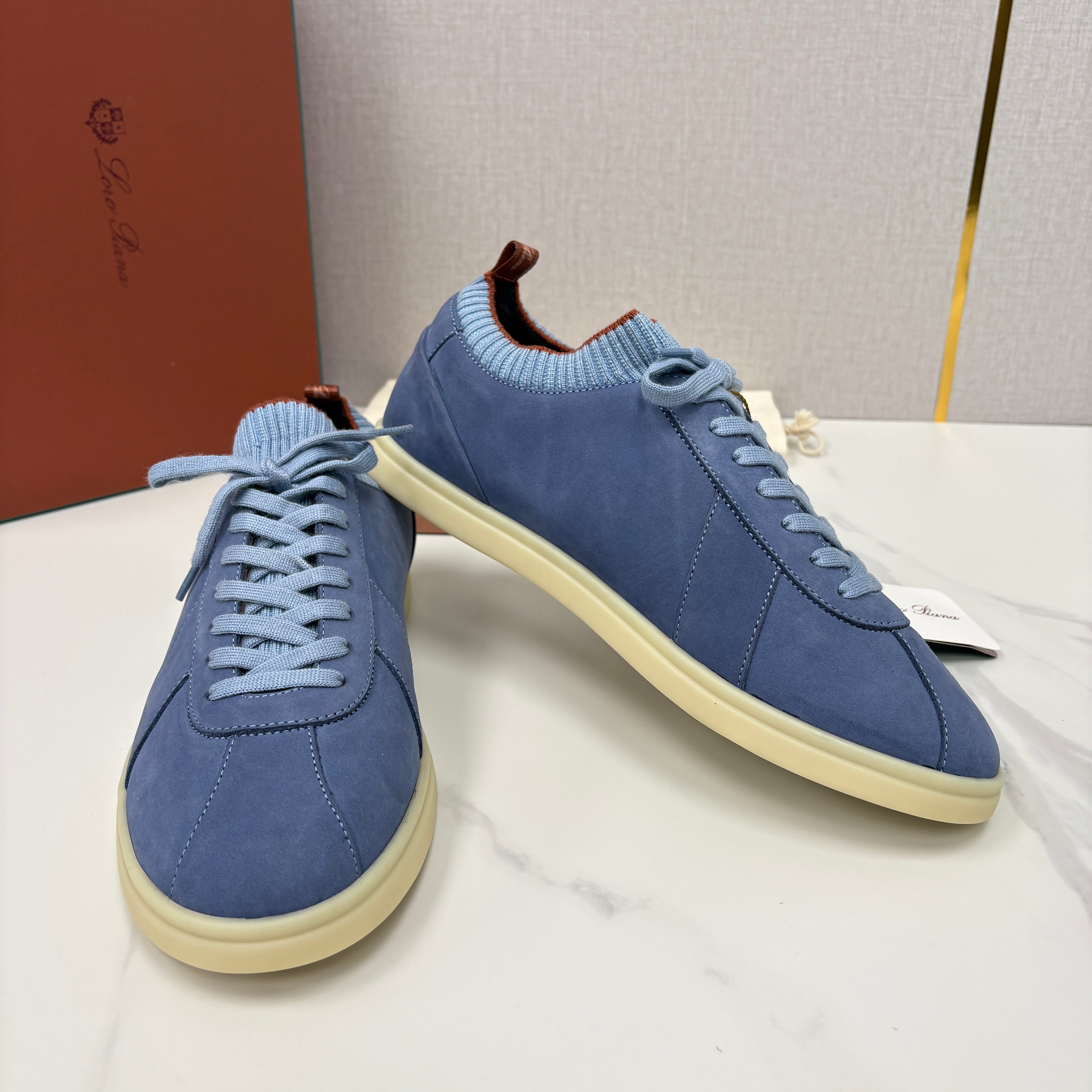 Multi-Color Shoes