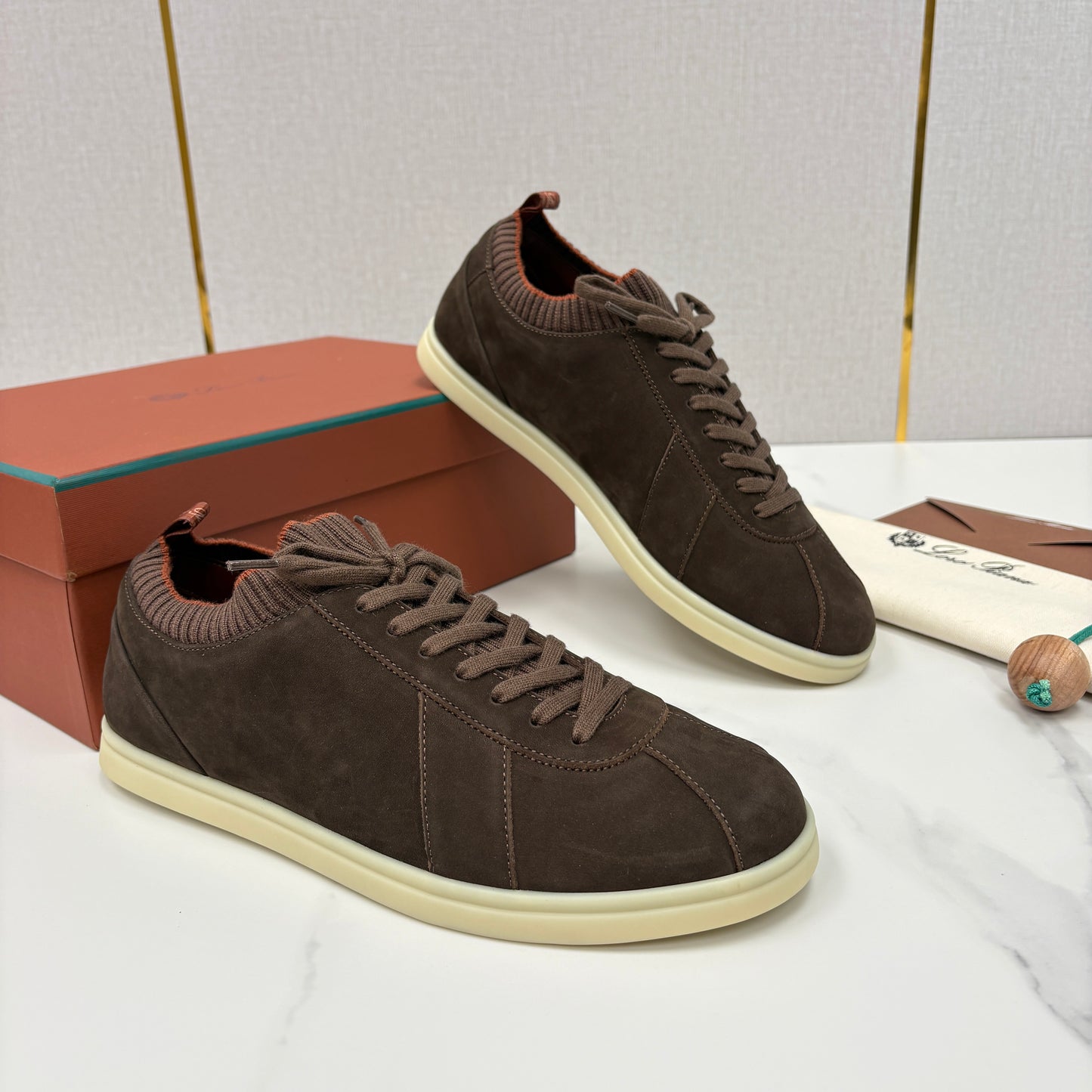 Multi-Color Shoes
