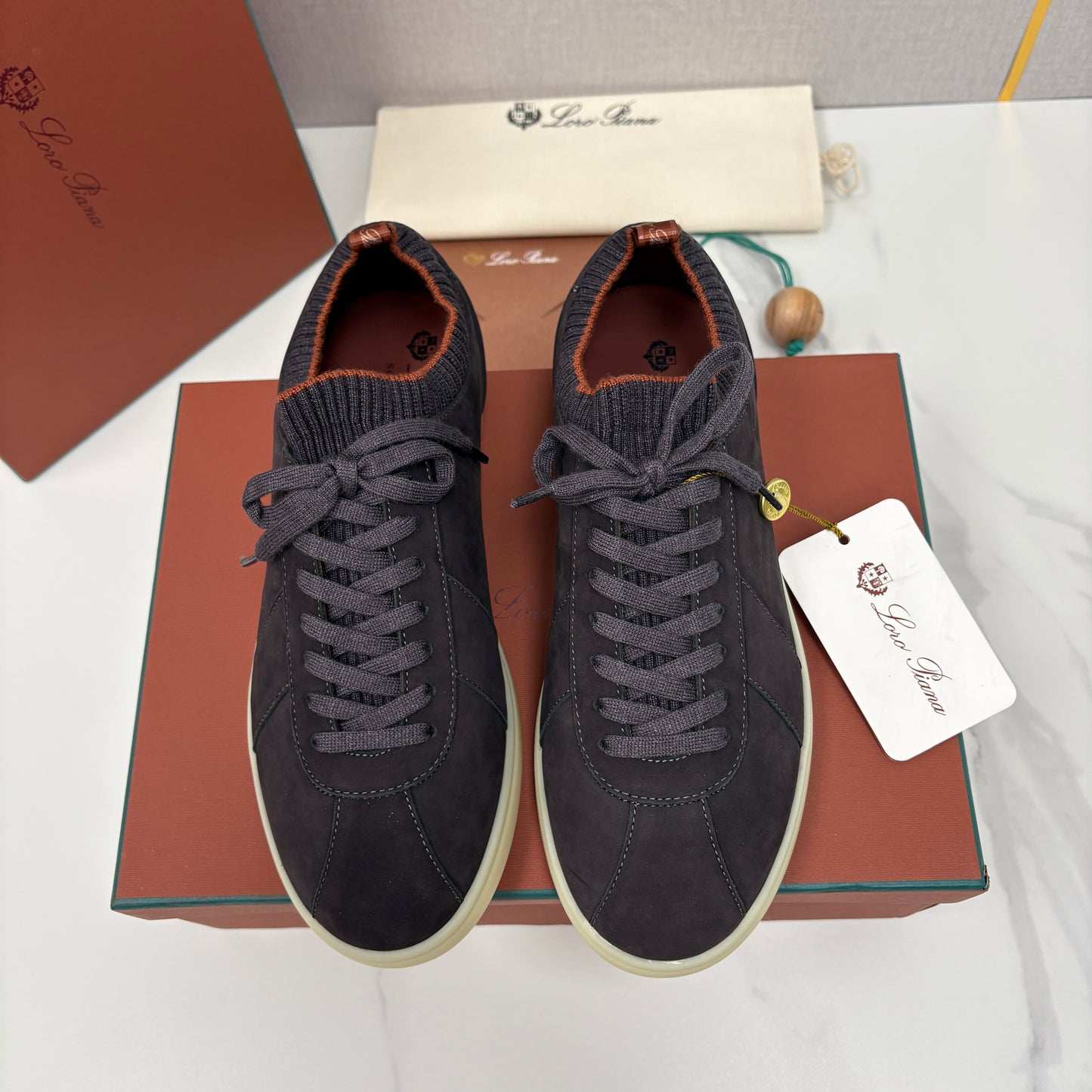 Multi-Color Shoes
