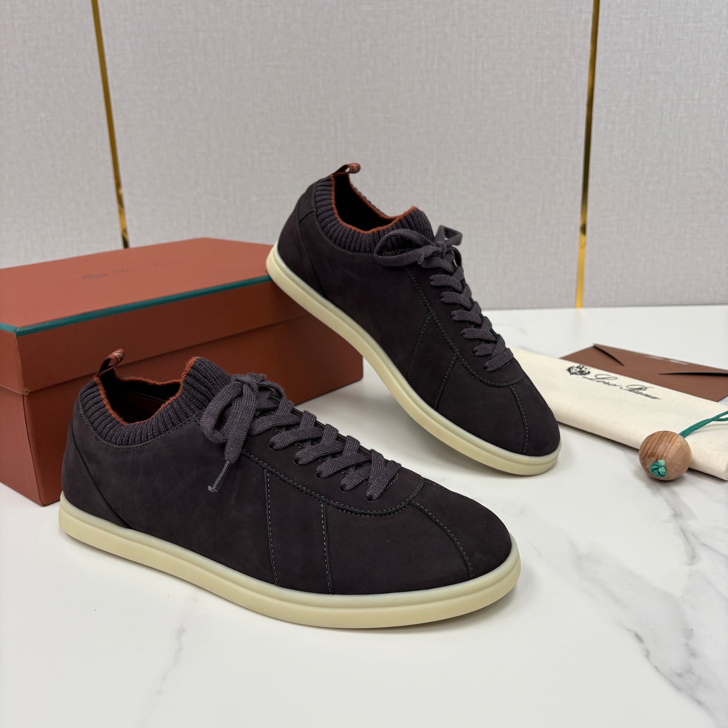 Multi-Color Shoes