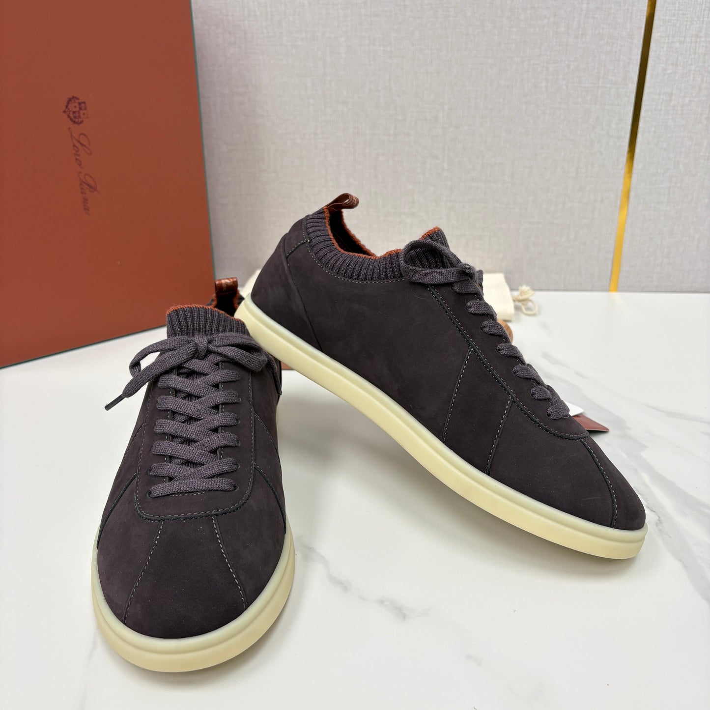 Multi-Color Shoes