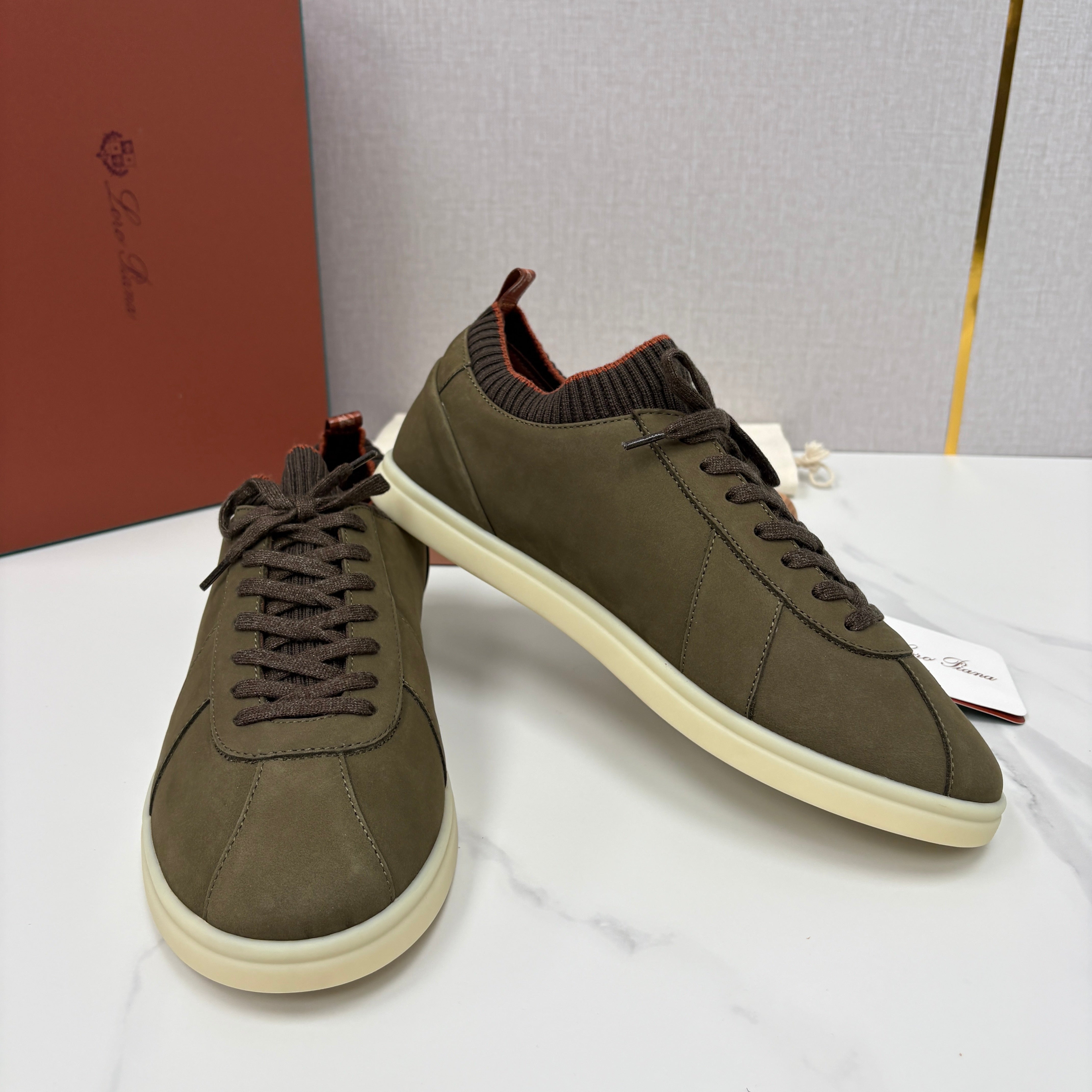Multi-Color Shoes