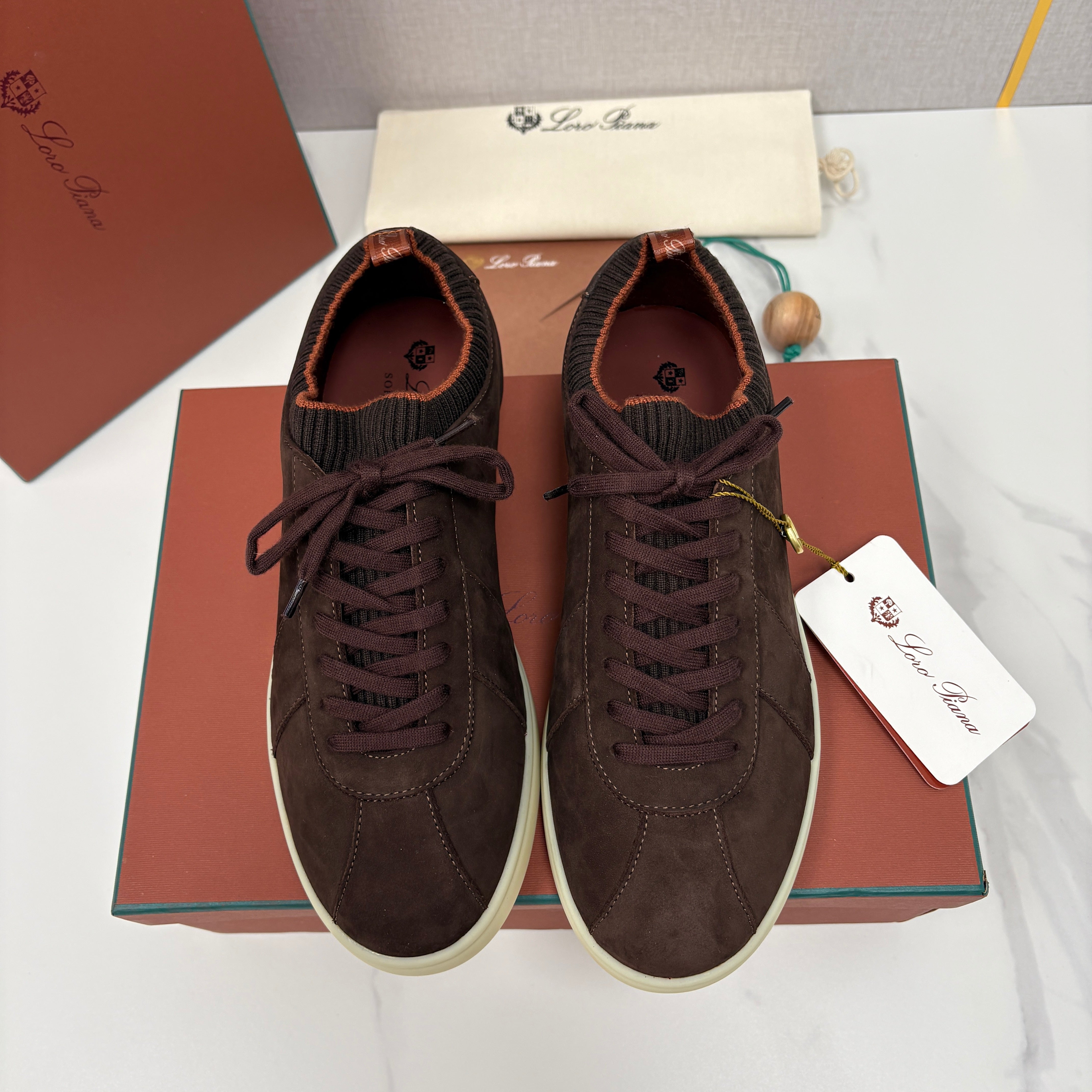 Multi-Color Shoes
