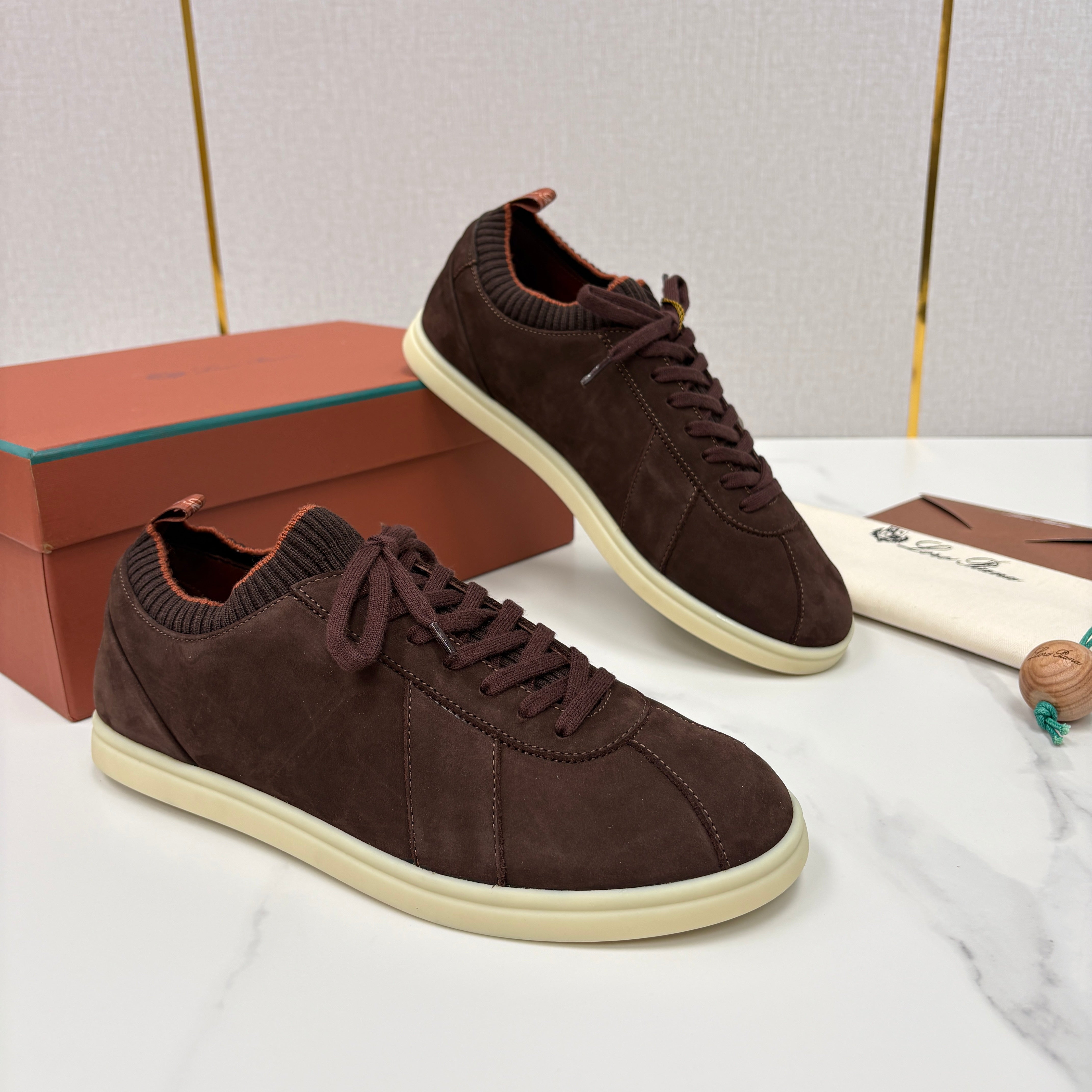 Multi-Color Shoes