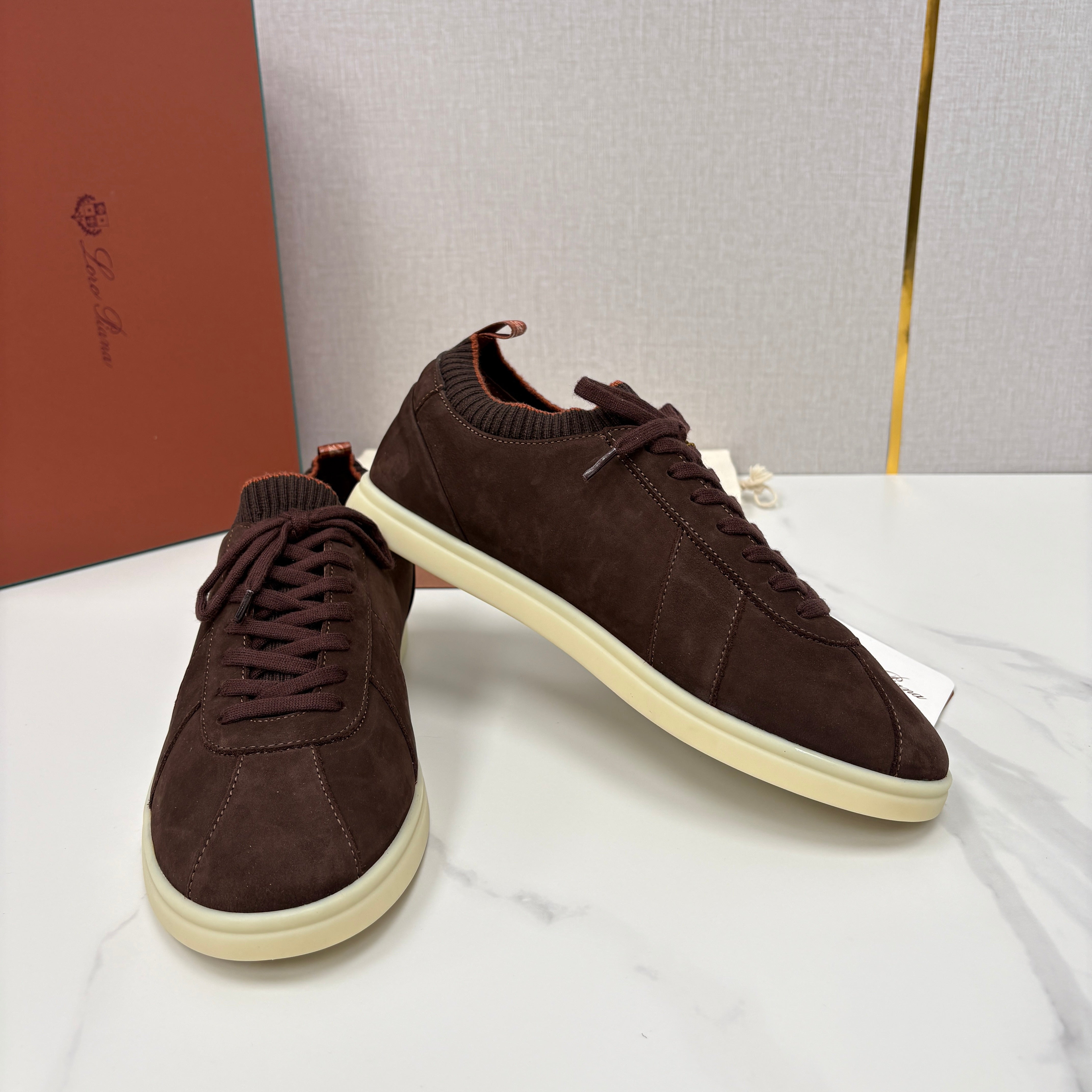 Multi-Color Shoes
