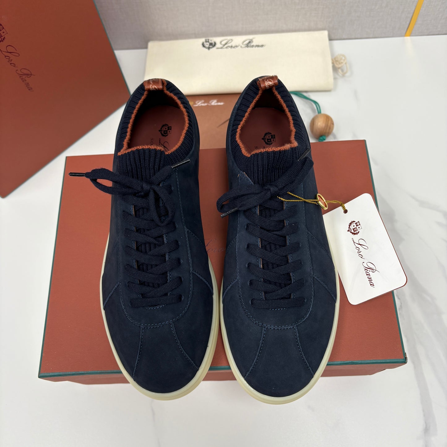 Multi-Color Shoes