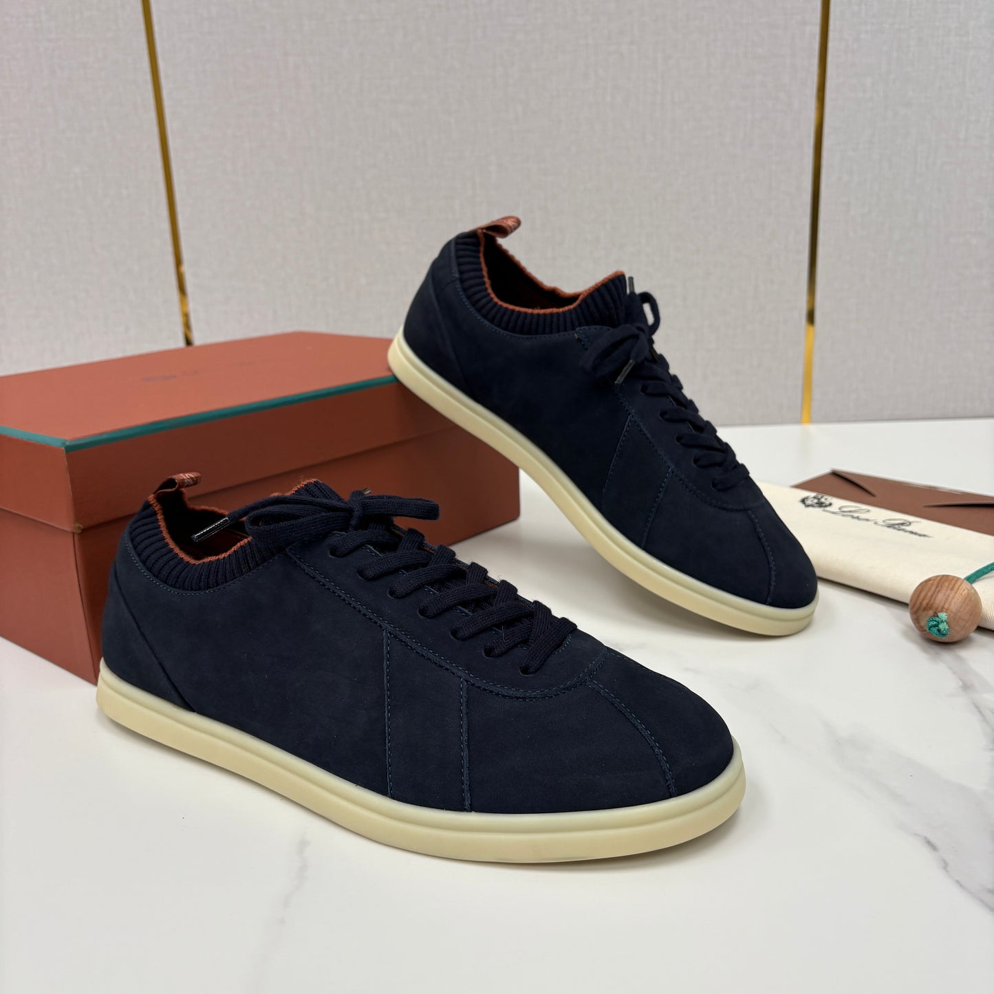 Multi-Color Shoes