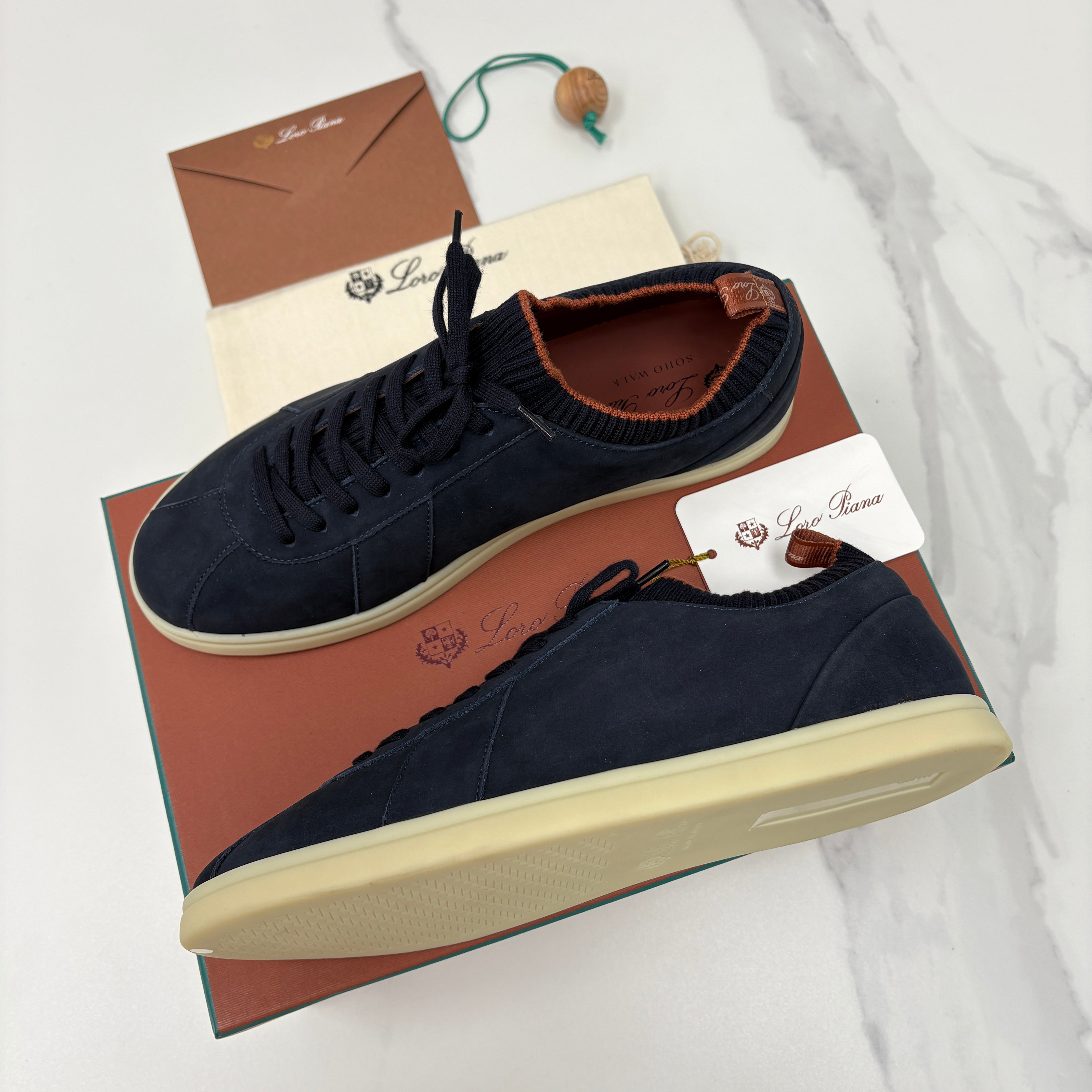 Multi-Color Shoes