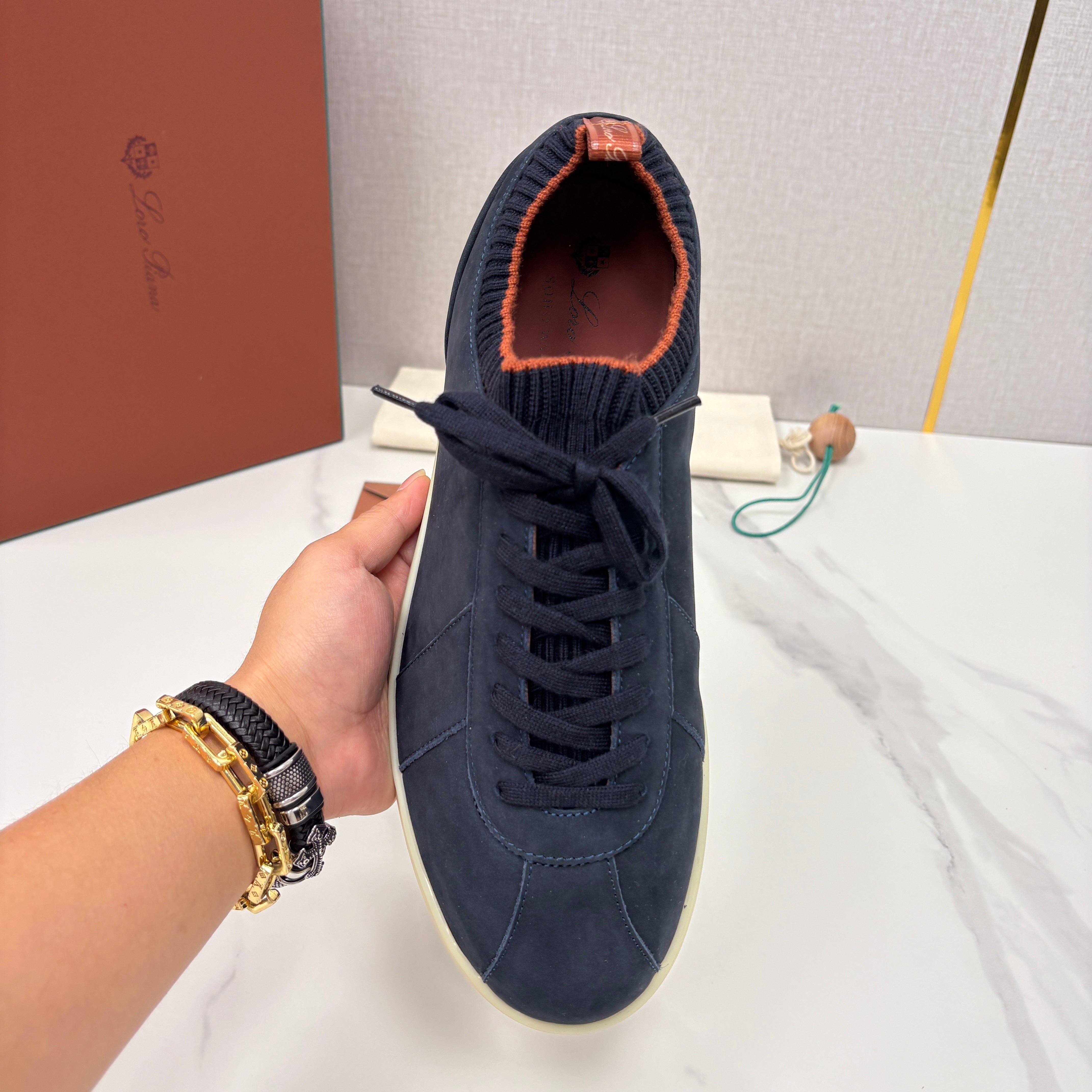 Multi-Color Shoes