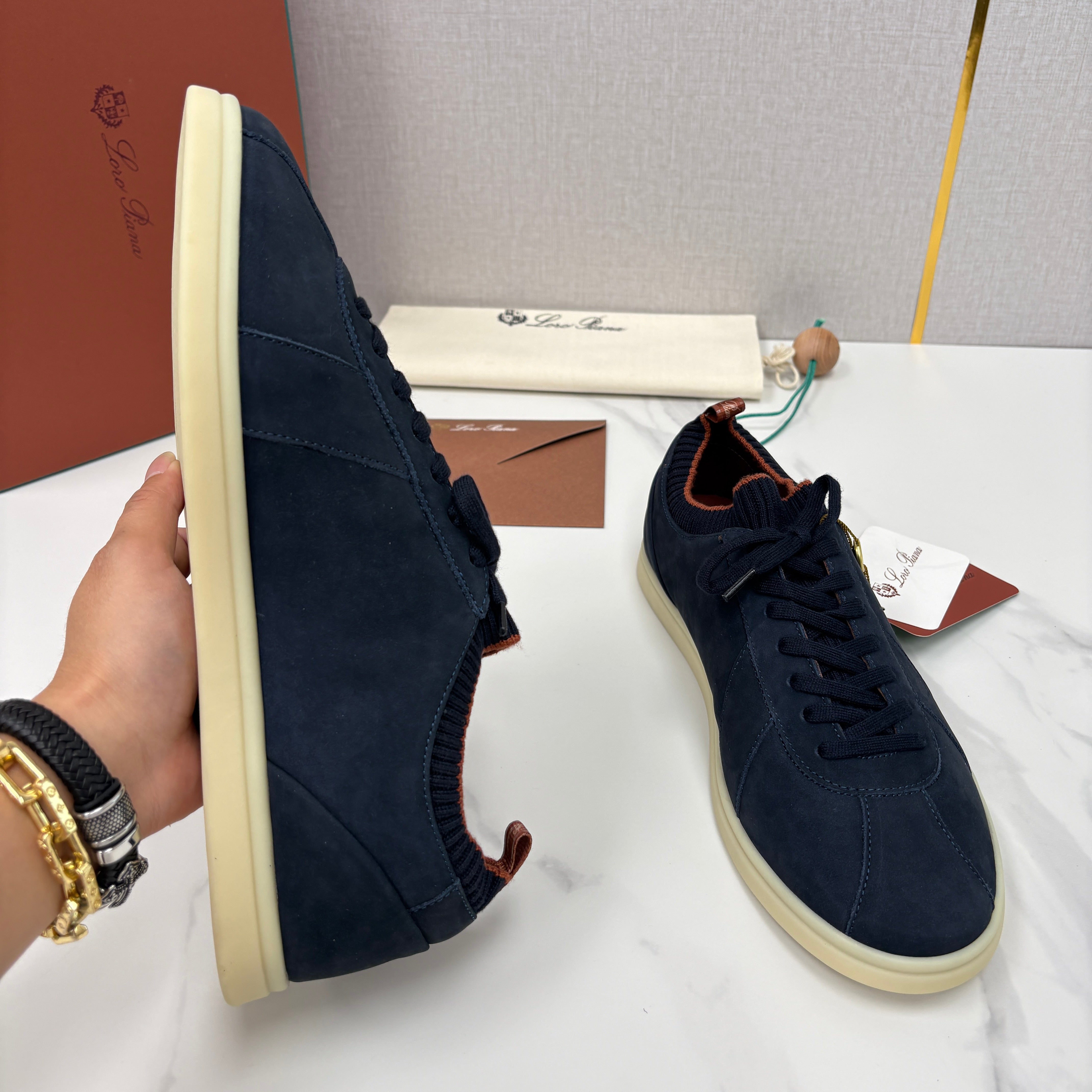Multi-Color Shoes
