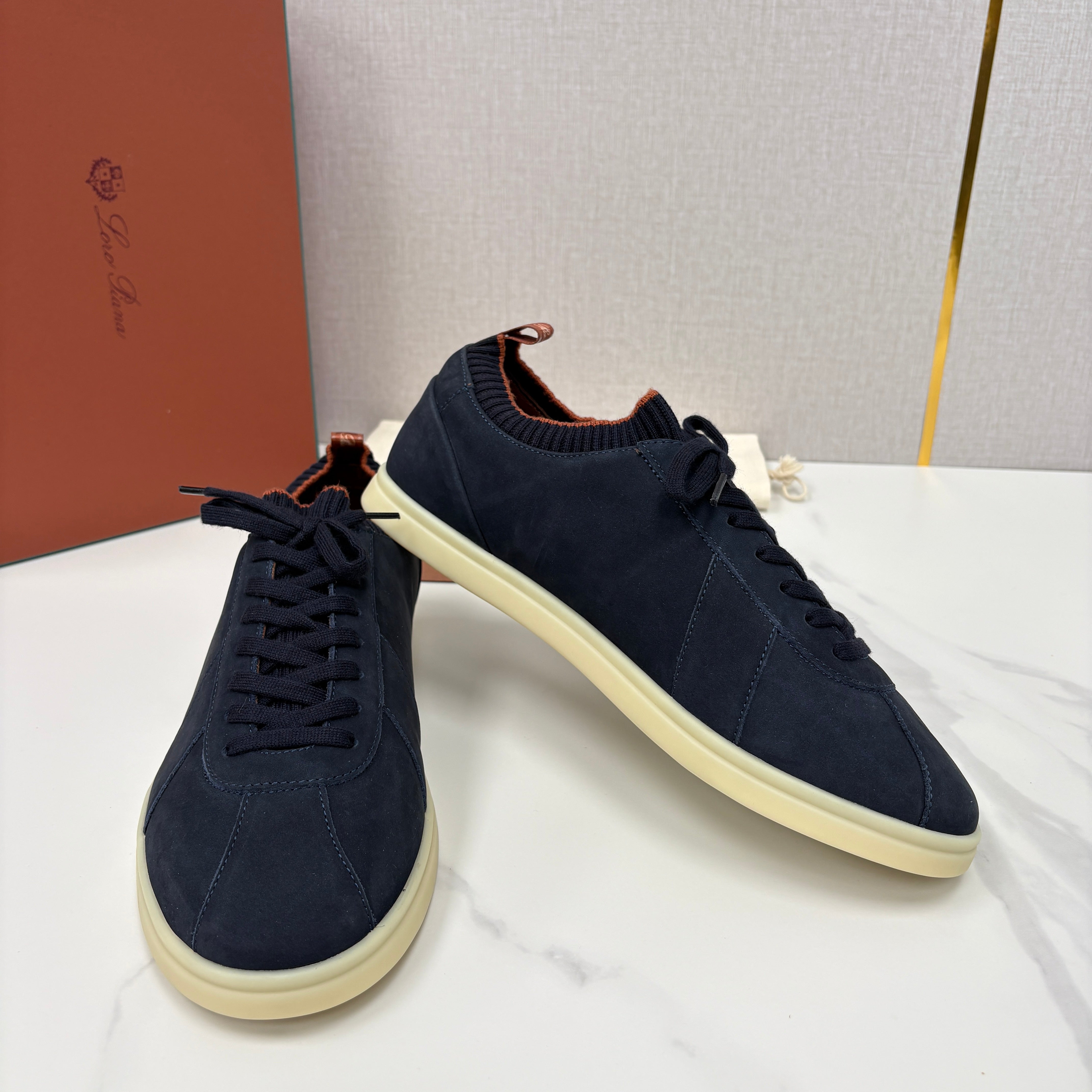 Multi-Color Shoes