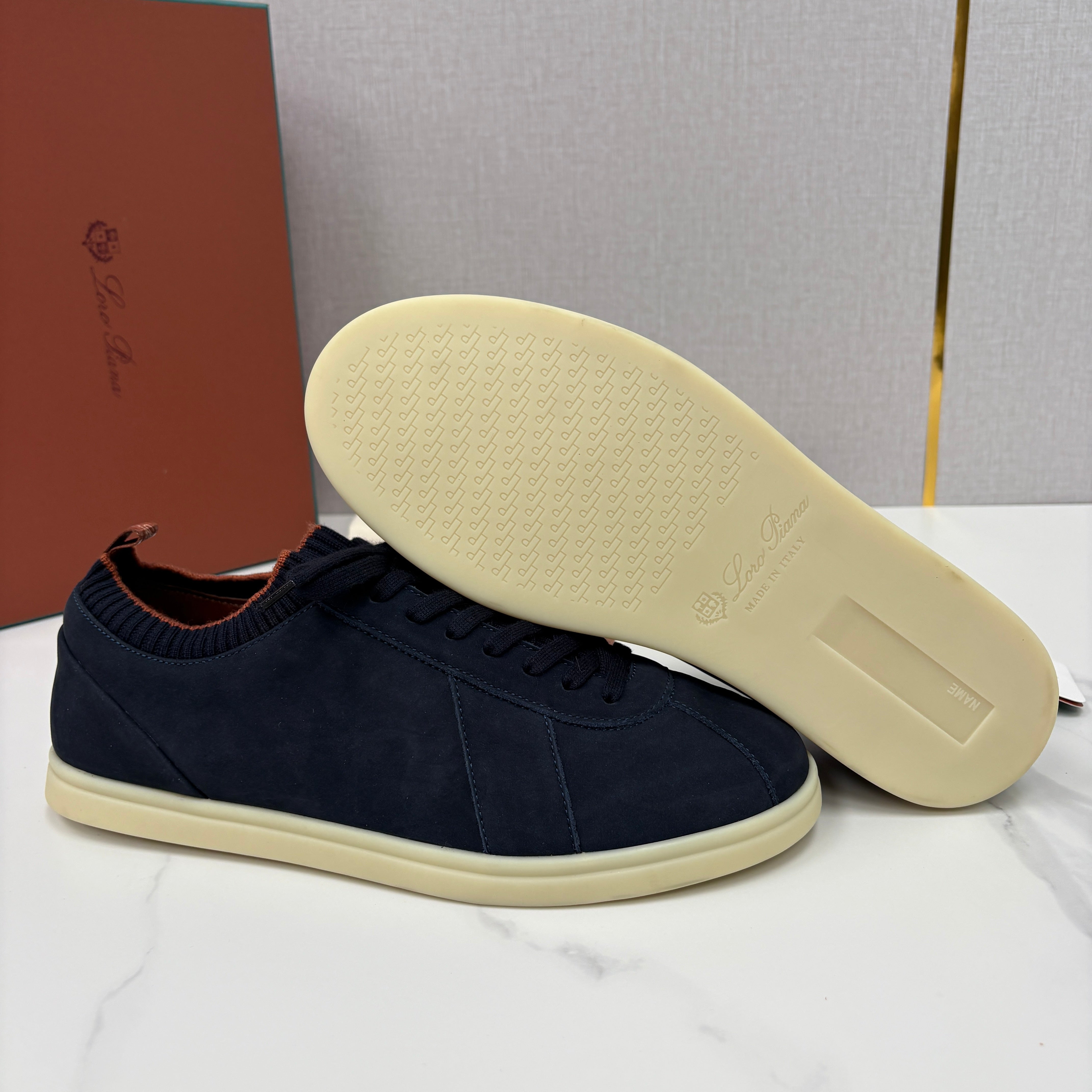 Multi-Color Shoes