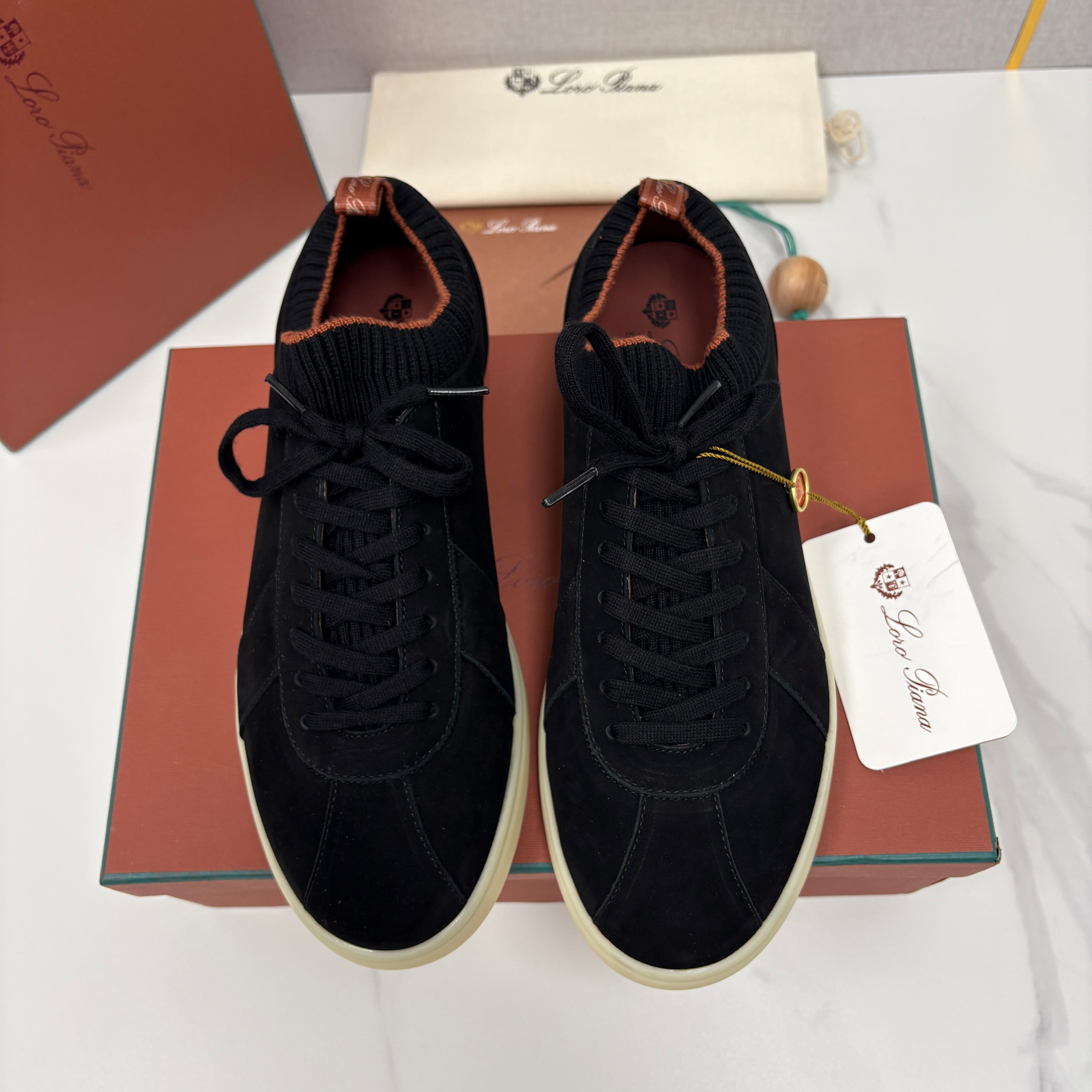 Multi-Color Shoes