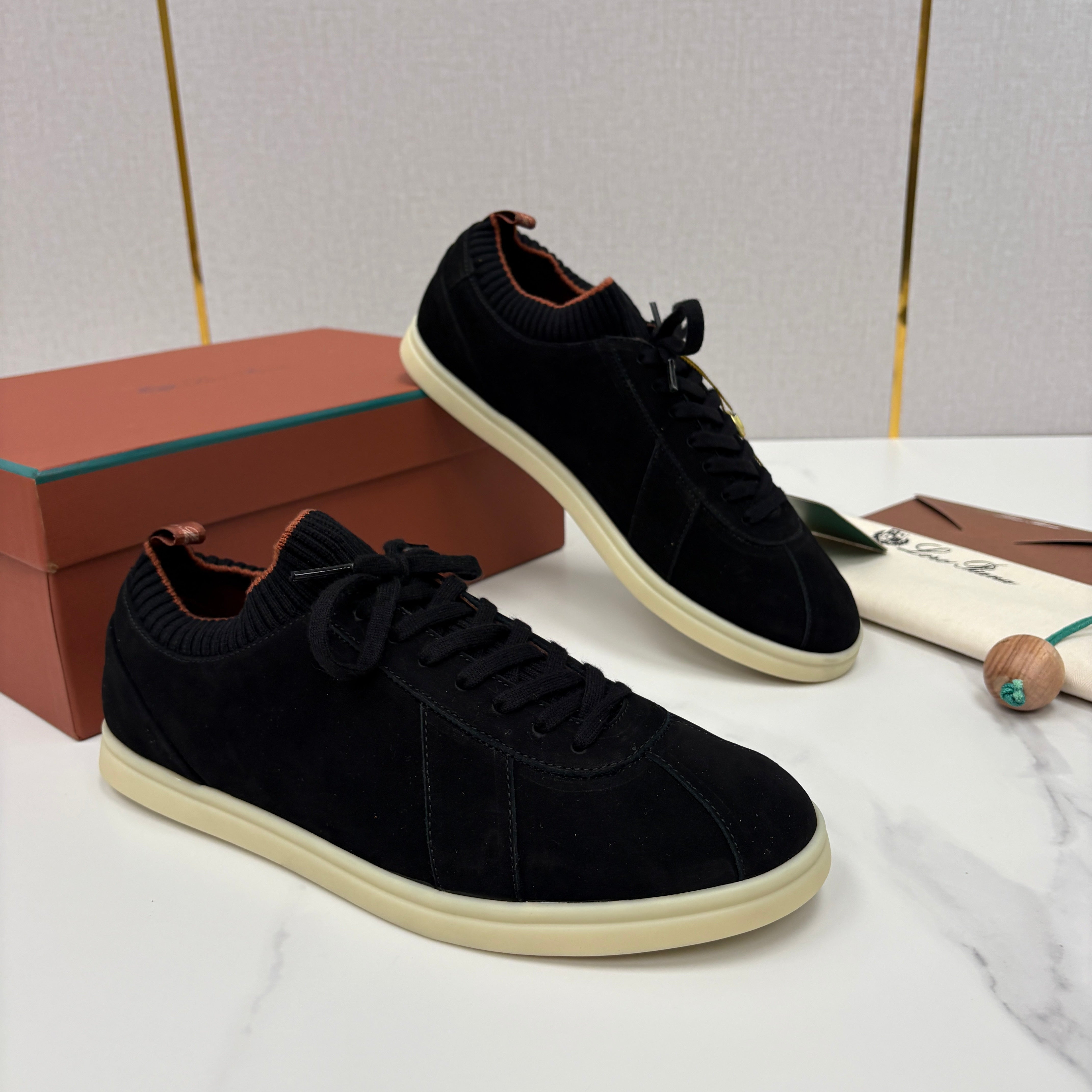 Multi-Color Shoes