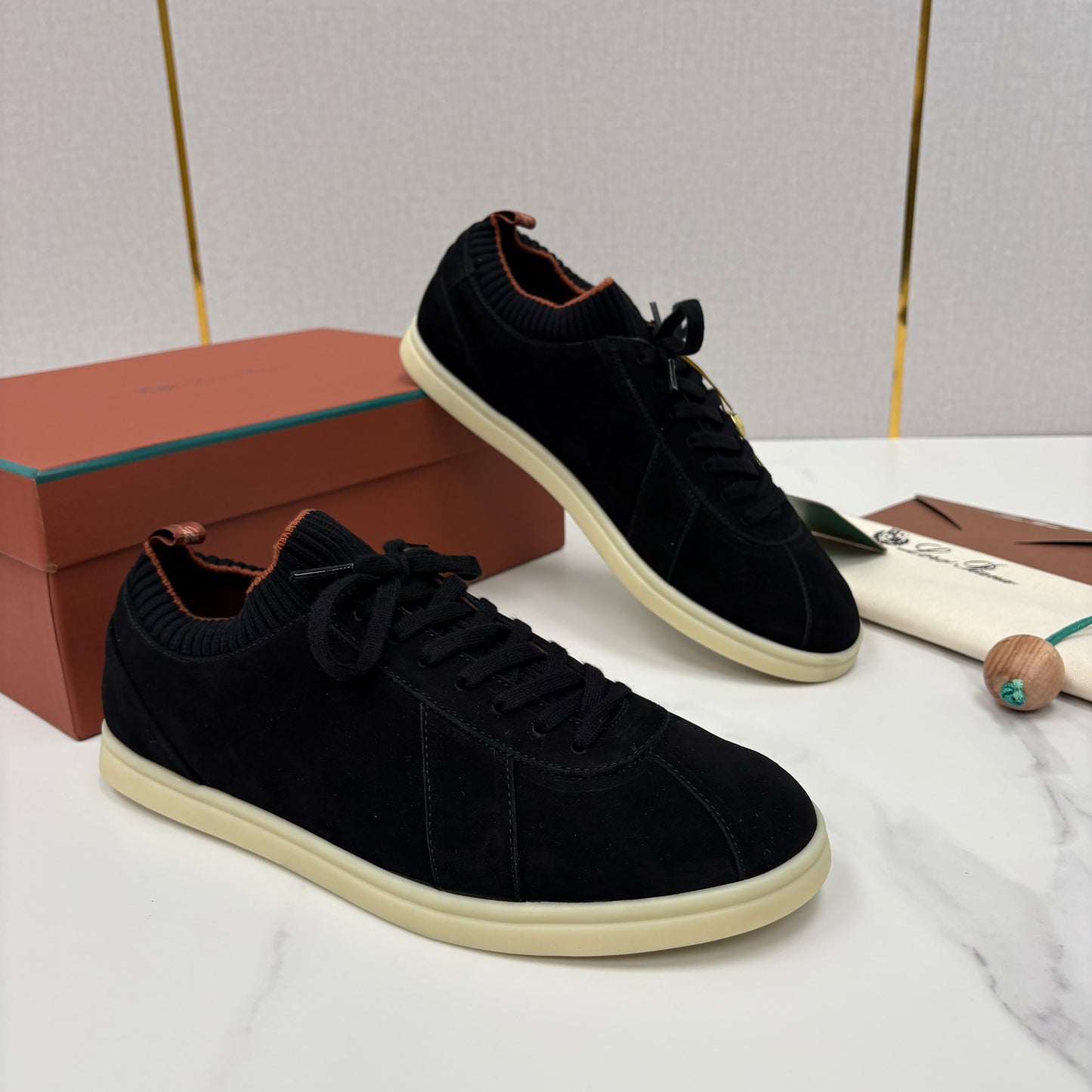 Multi-Color Shoes