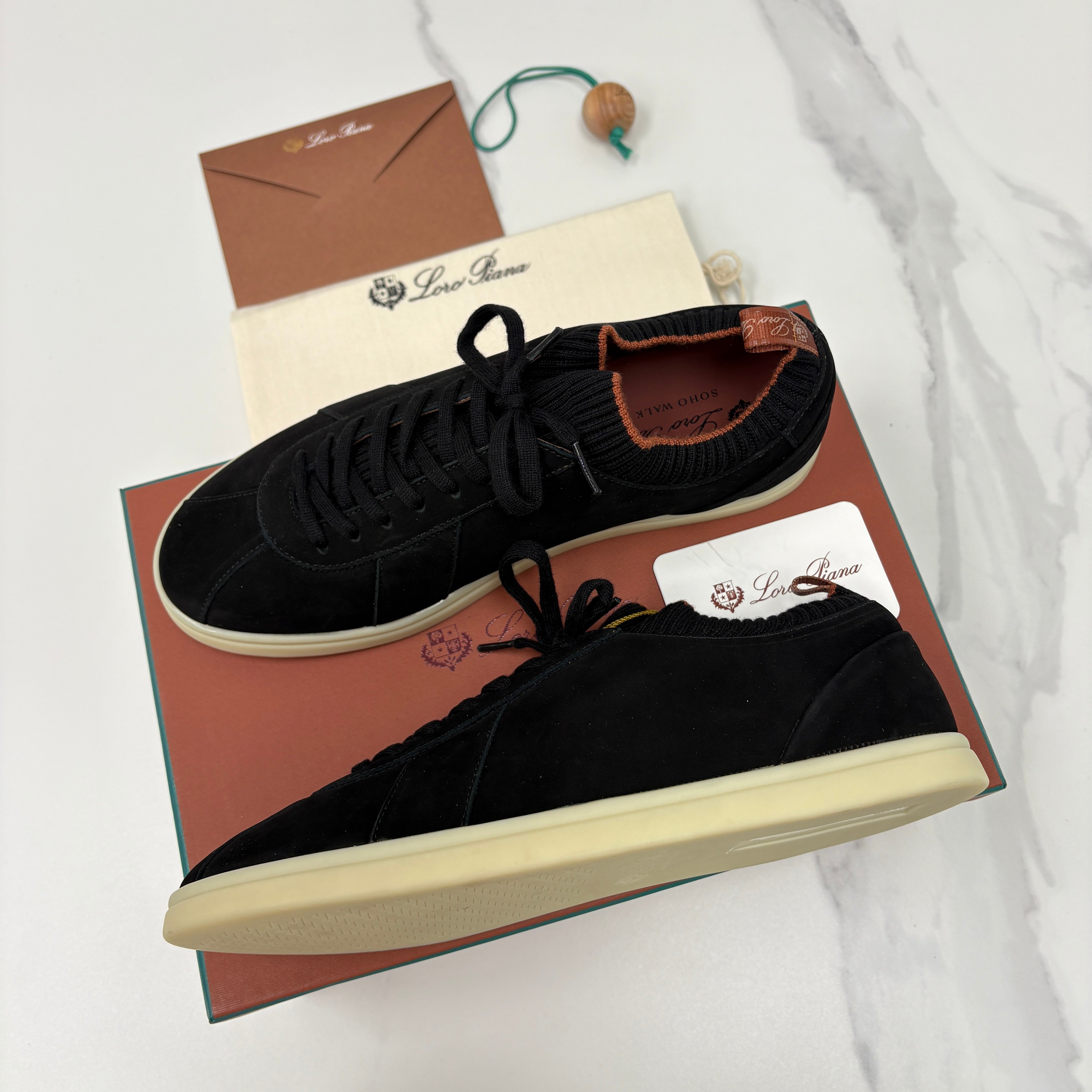 Multi-Color Shoes